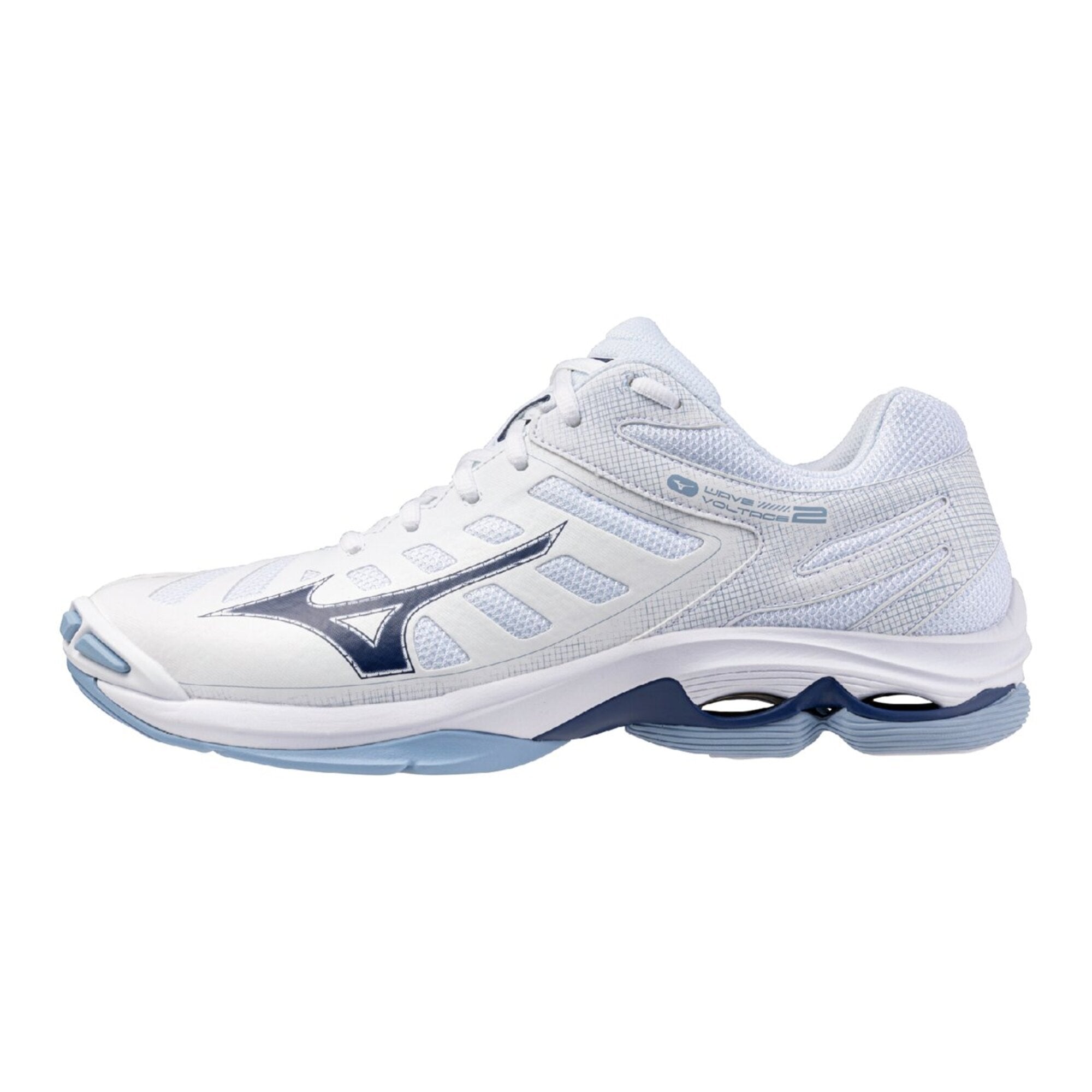 WAVE VOLTAGE 2 - Footwear - Shoes