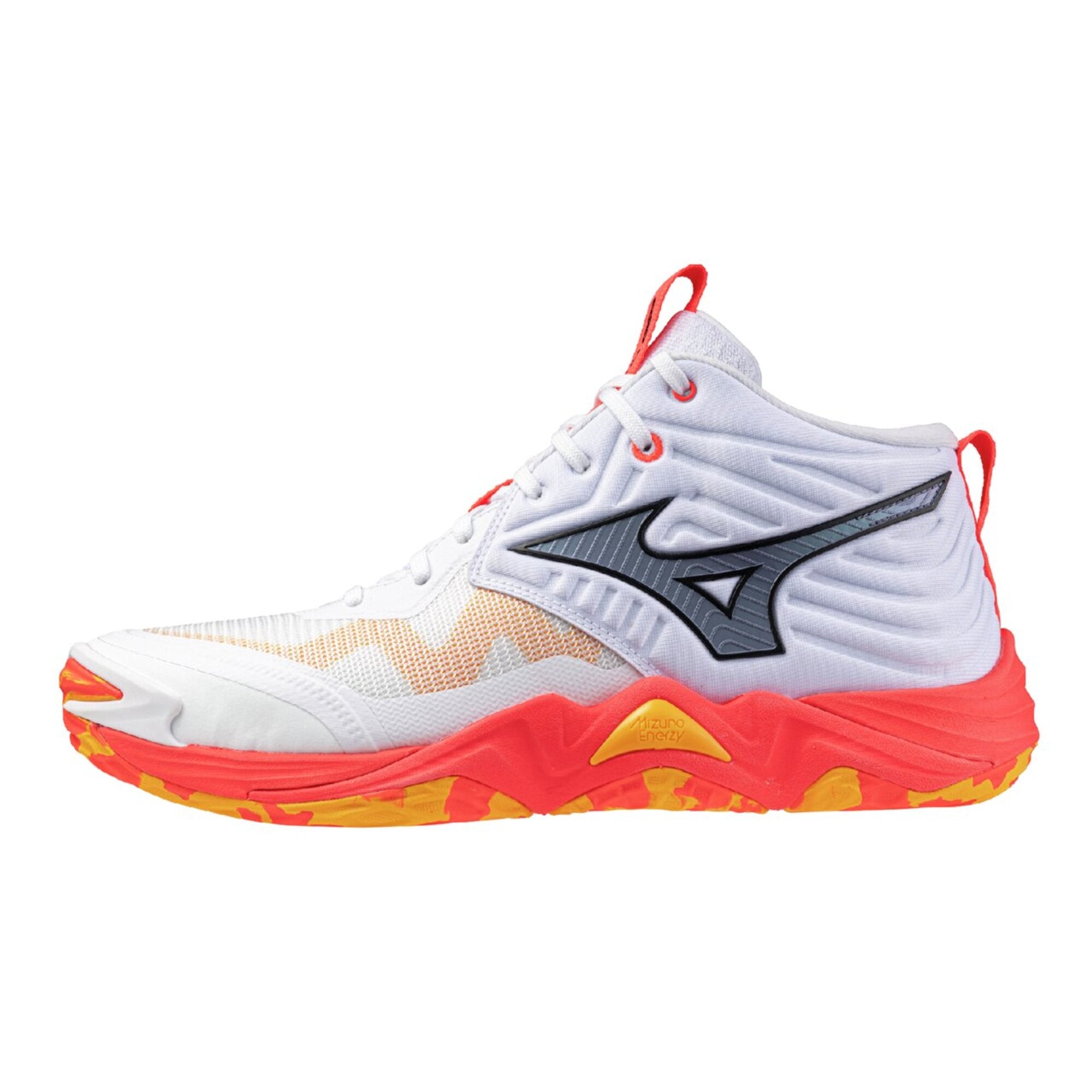WAVE MOMENTUM ELITE MID - Footwear - Shoes