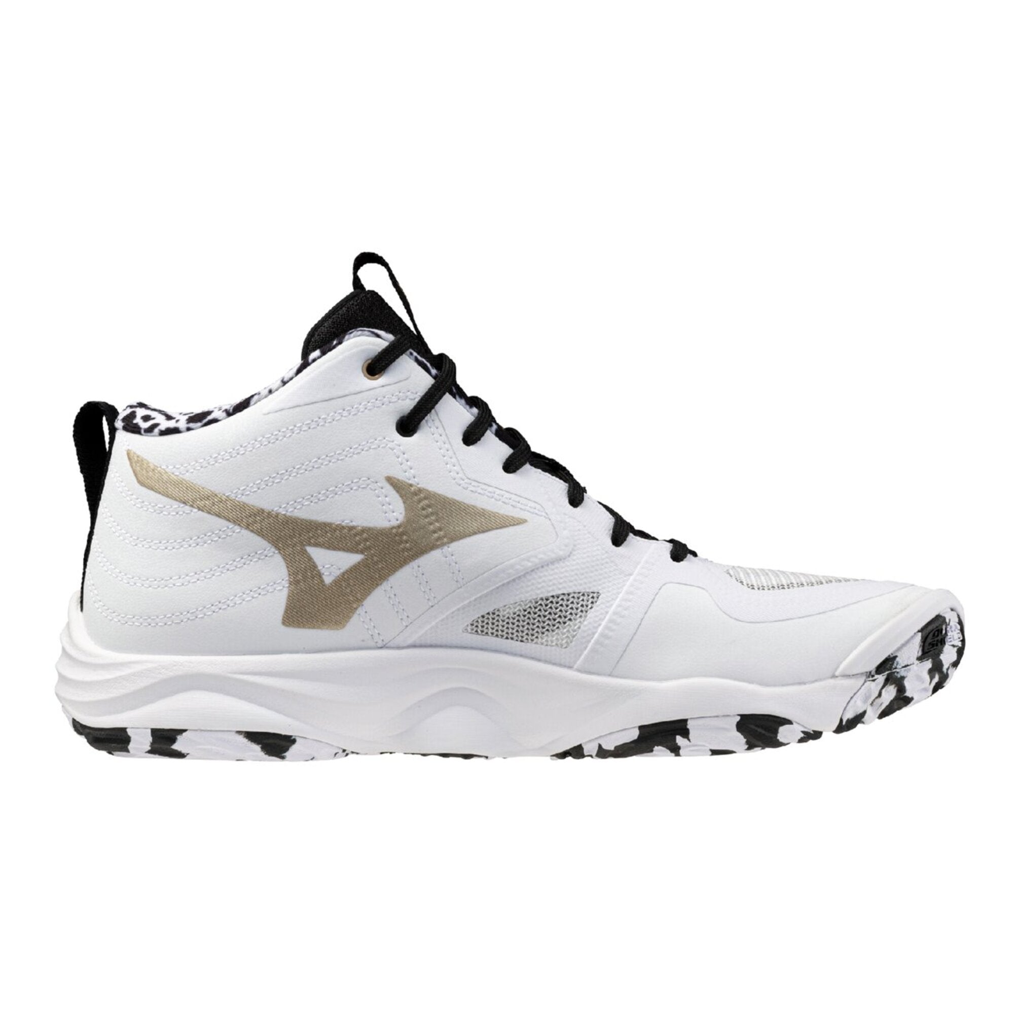 WAVE MOMENTUM ELITE MID - Footwear - Shoes