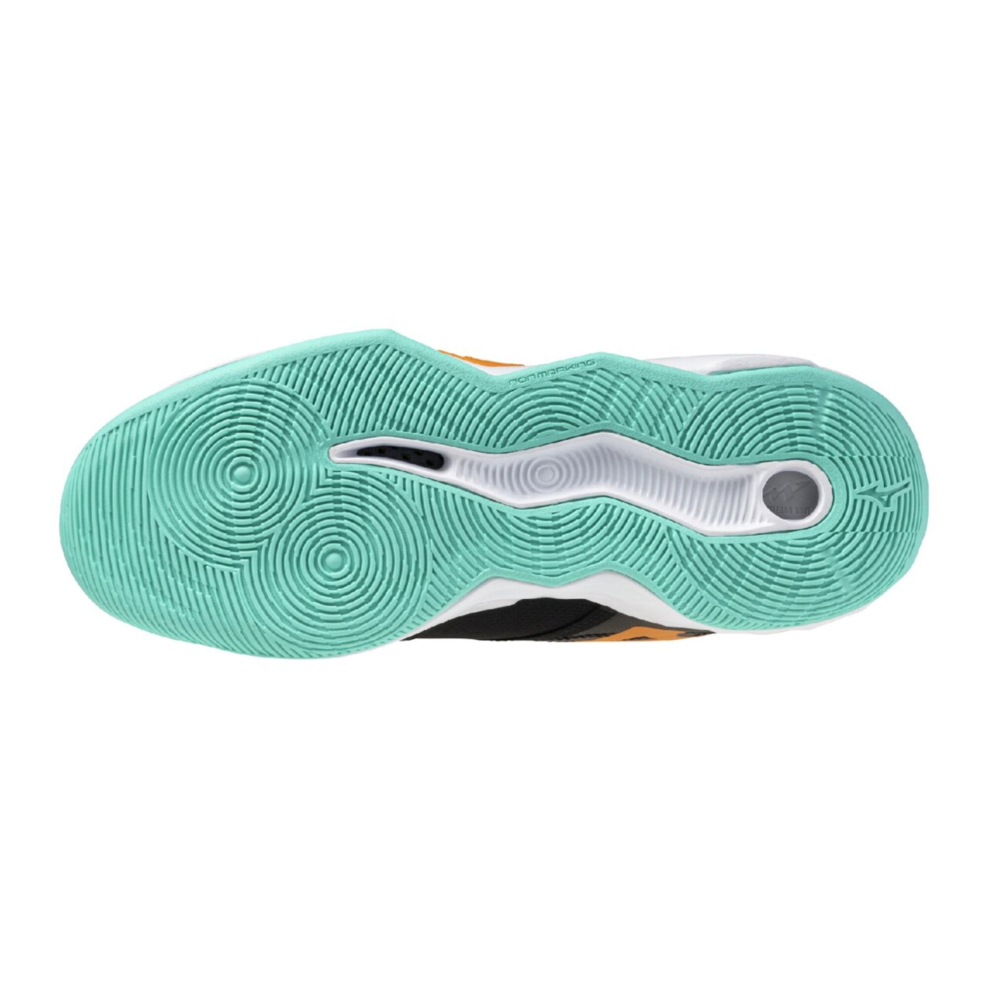 WAVE MOMENTUM PRO MID - Footwear - Shoes