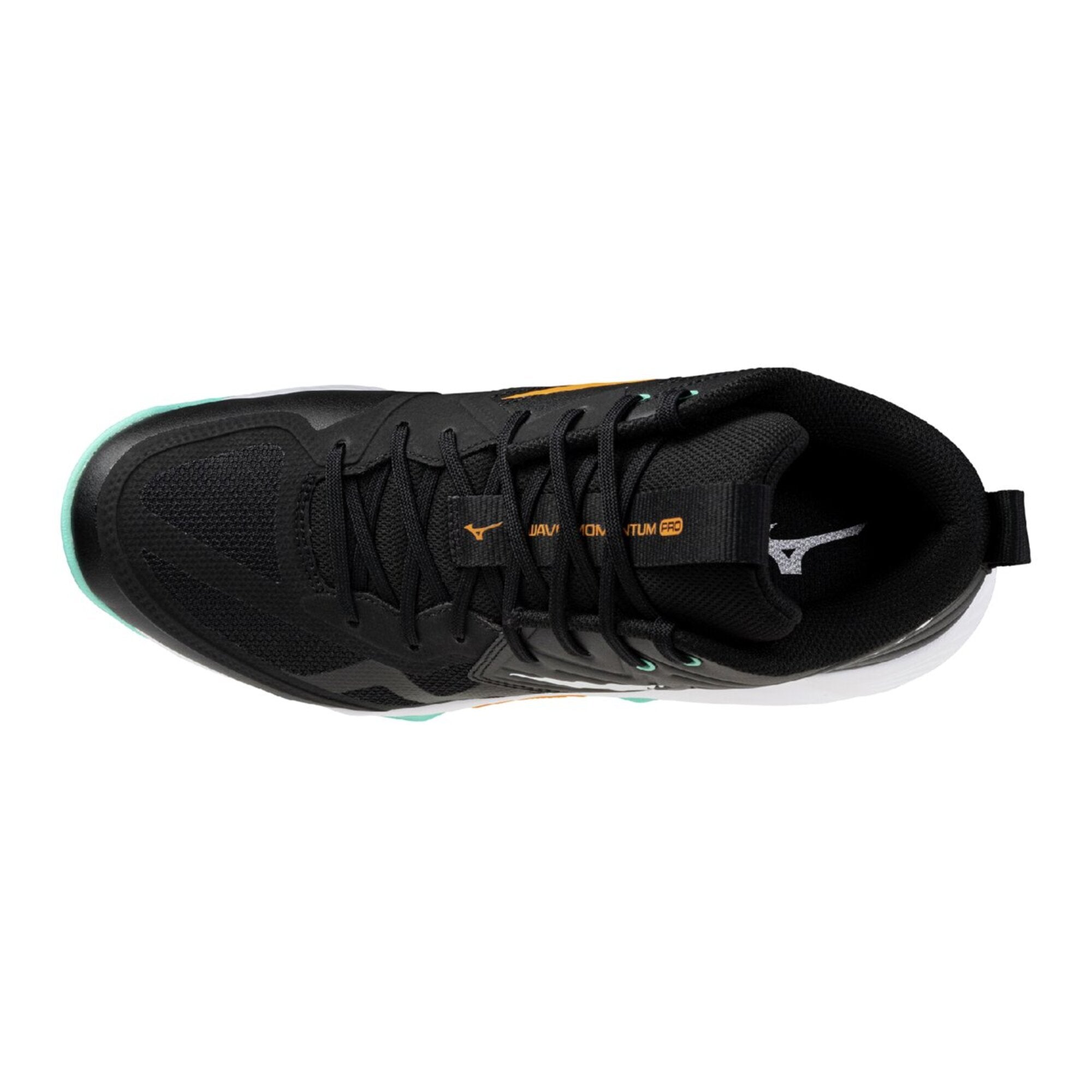 WAVE MOMENTUM PRO MID - Footwear - Shoes