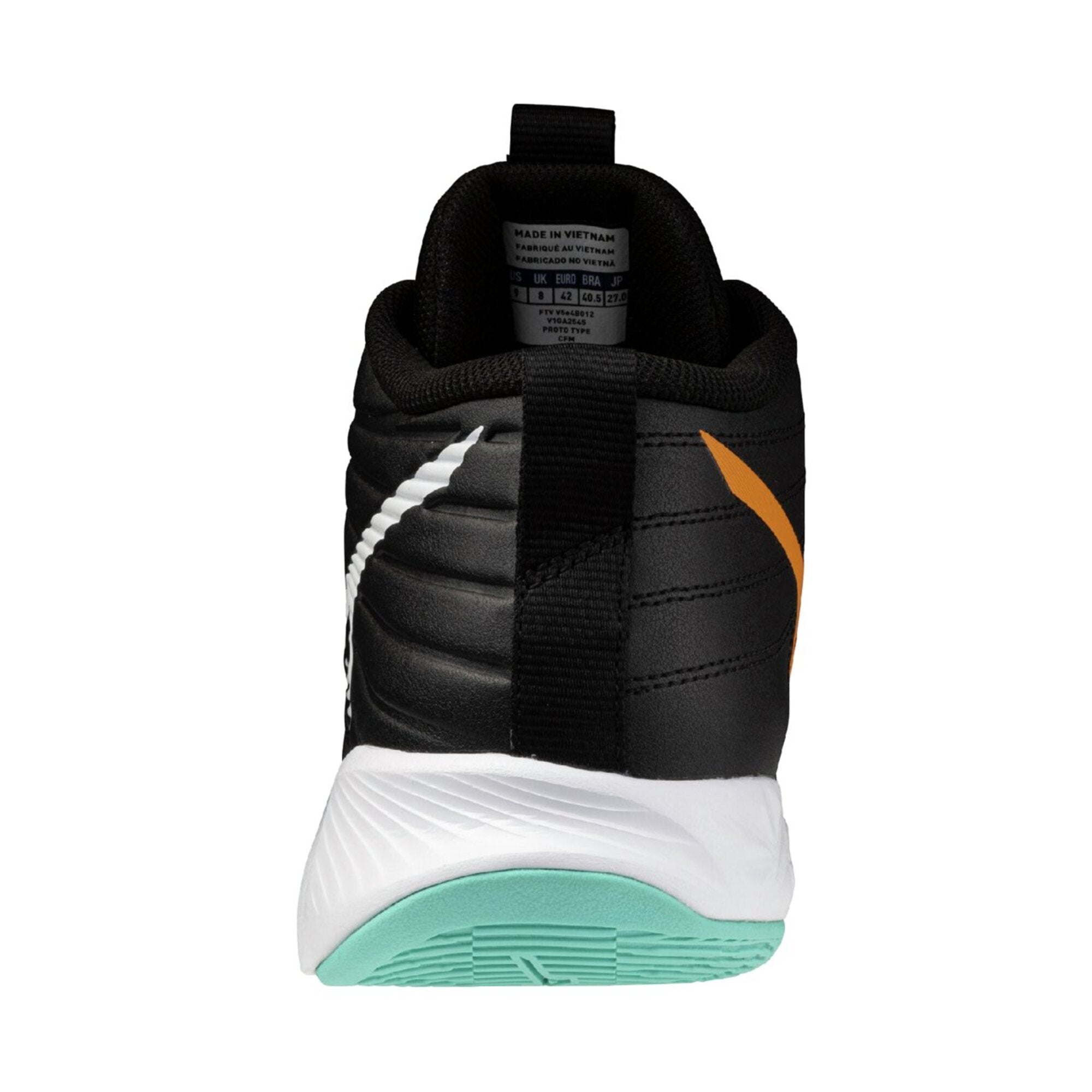 WAVE MOMENTUM PRO MID - Footwear - Shoes