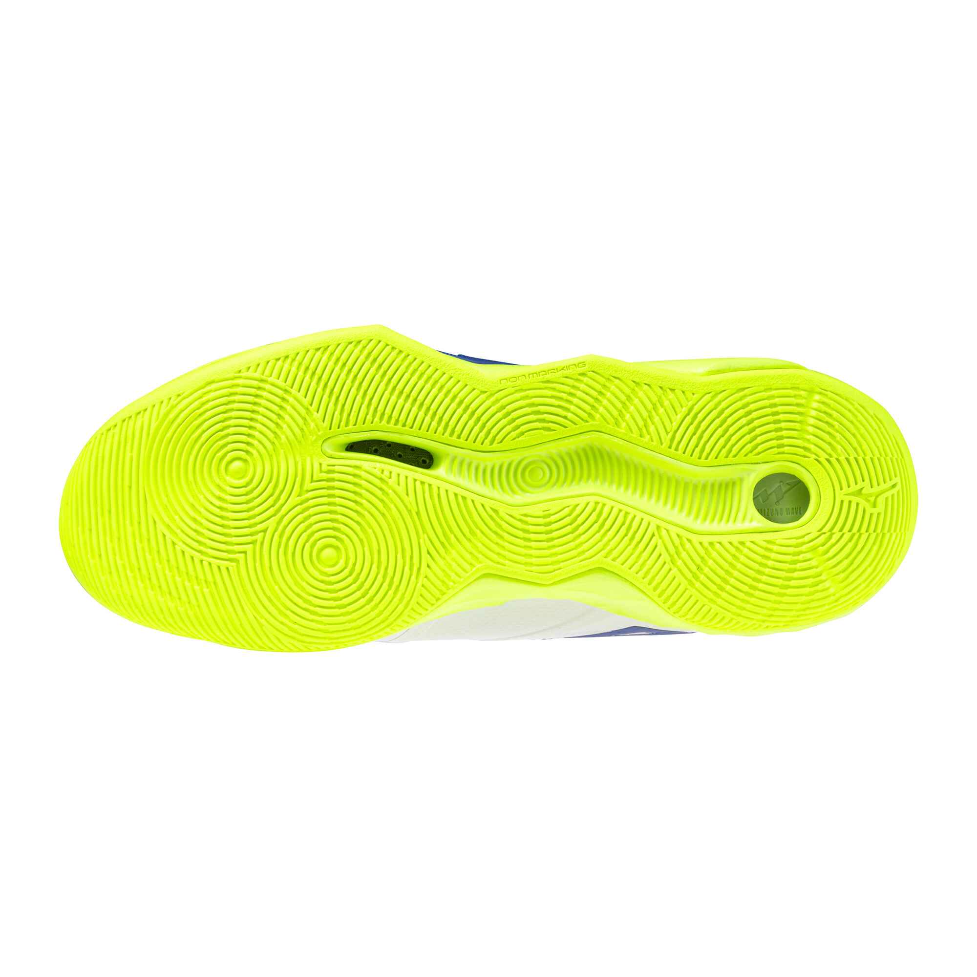 WAVE MOMENTUM PRO MID - FOOTWEAR - SHOES