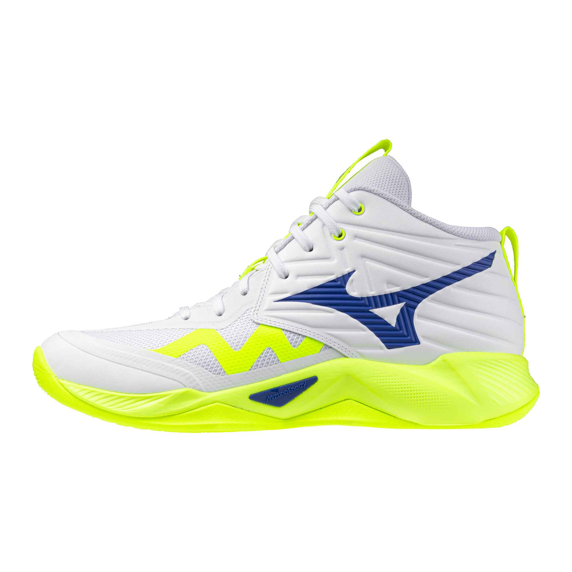 WAVE MOMENTUM PRO MID - FOOTWEAR - SHOES