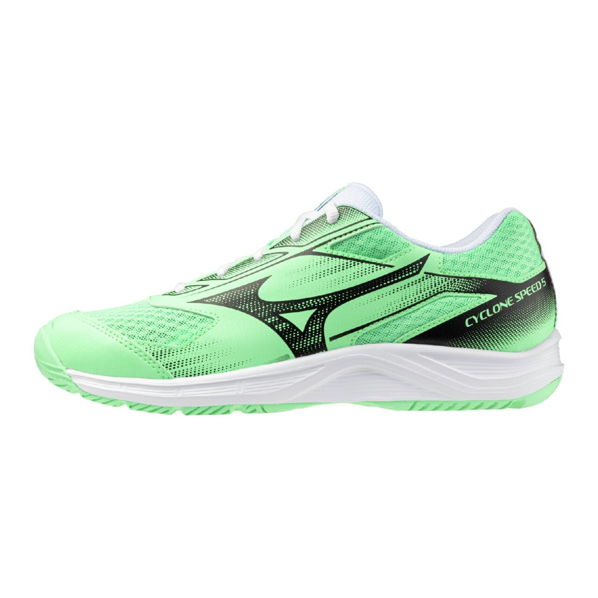 CYCLONE SPEED 5 - Footwear - Shoes