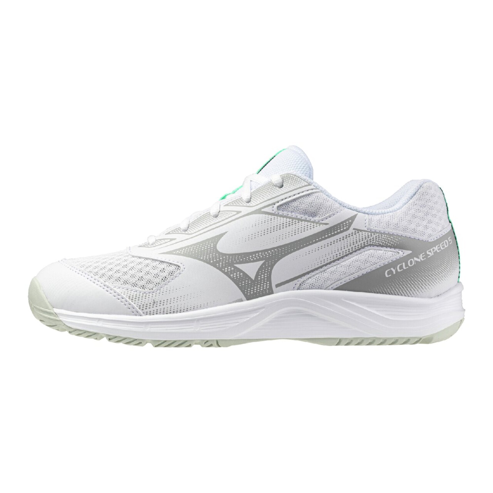 CYCLONE SPEED 5 - Footwear - Shoes