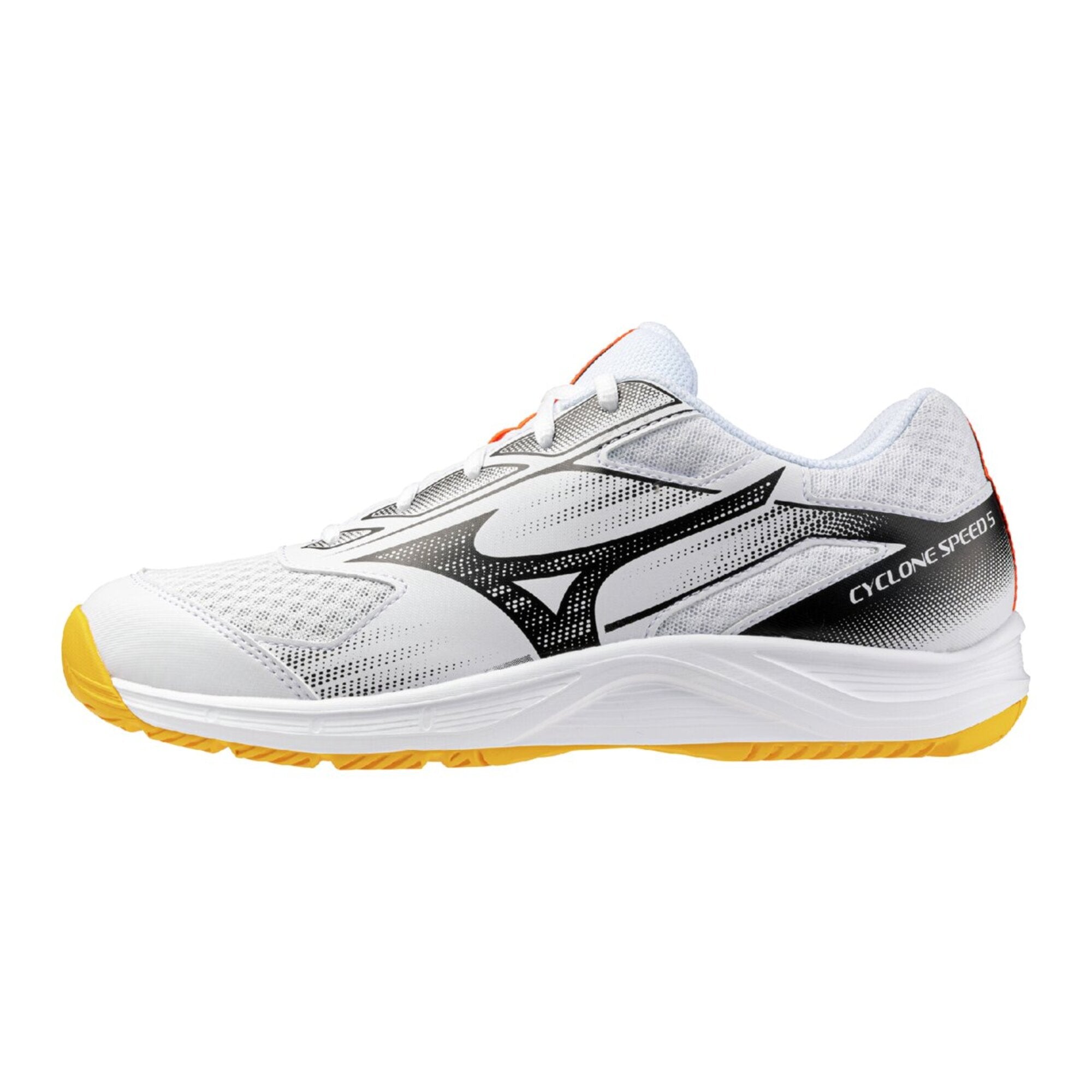 CYCLONE SPEED 5 - Footwear - Shoes