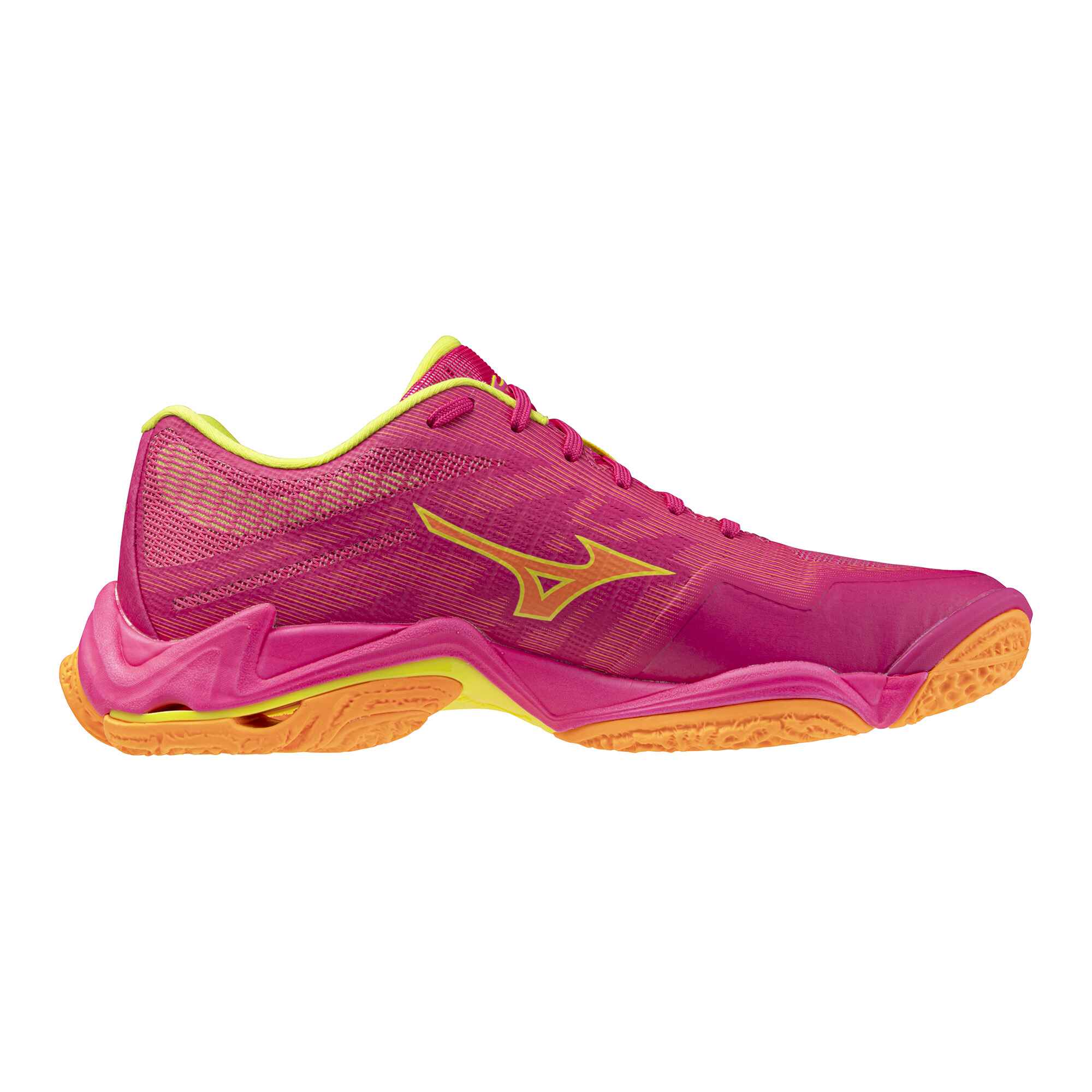 WAVE LIGHTNING ELITE - FOOTWEAR - SHOES