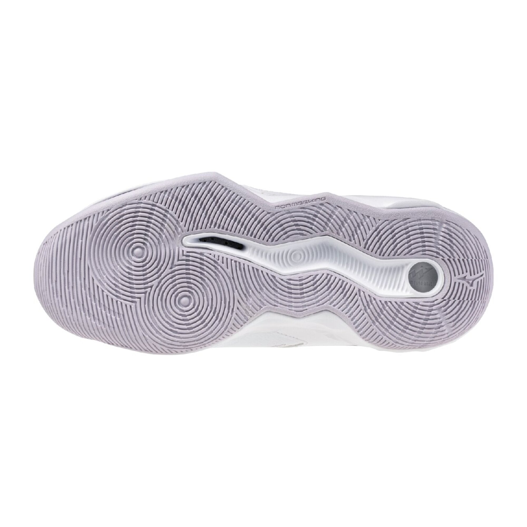 WAVE DIMENSION MID - Footwear - Shoes