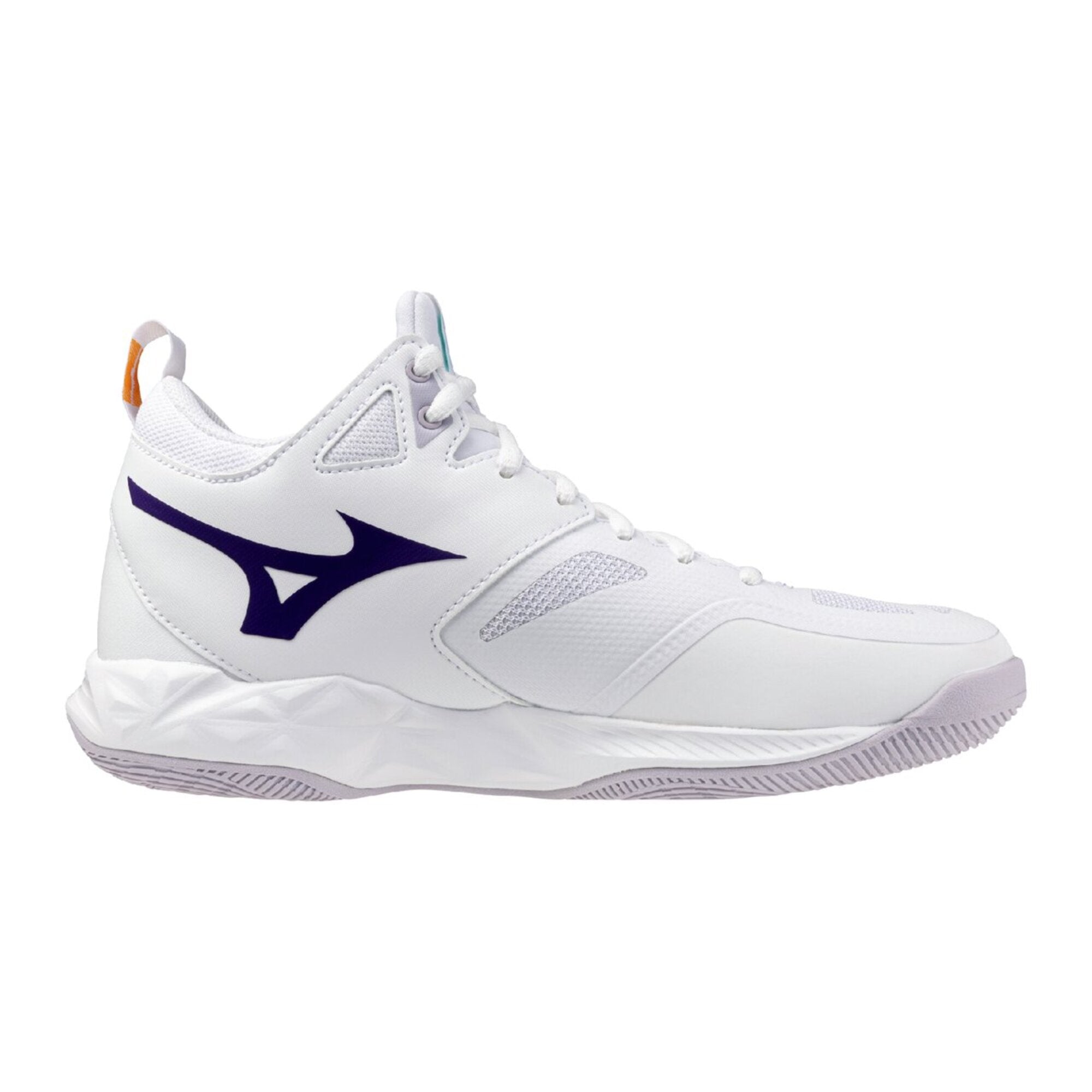 WAVE DIMENSION MID - Footwear - Shoes