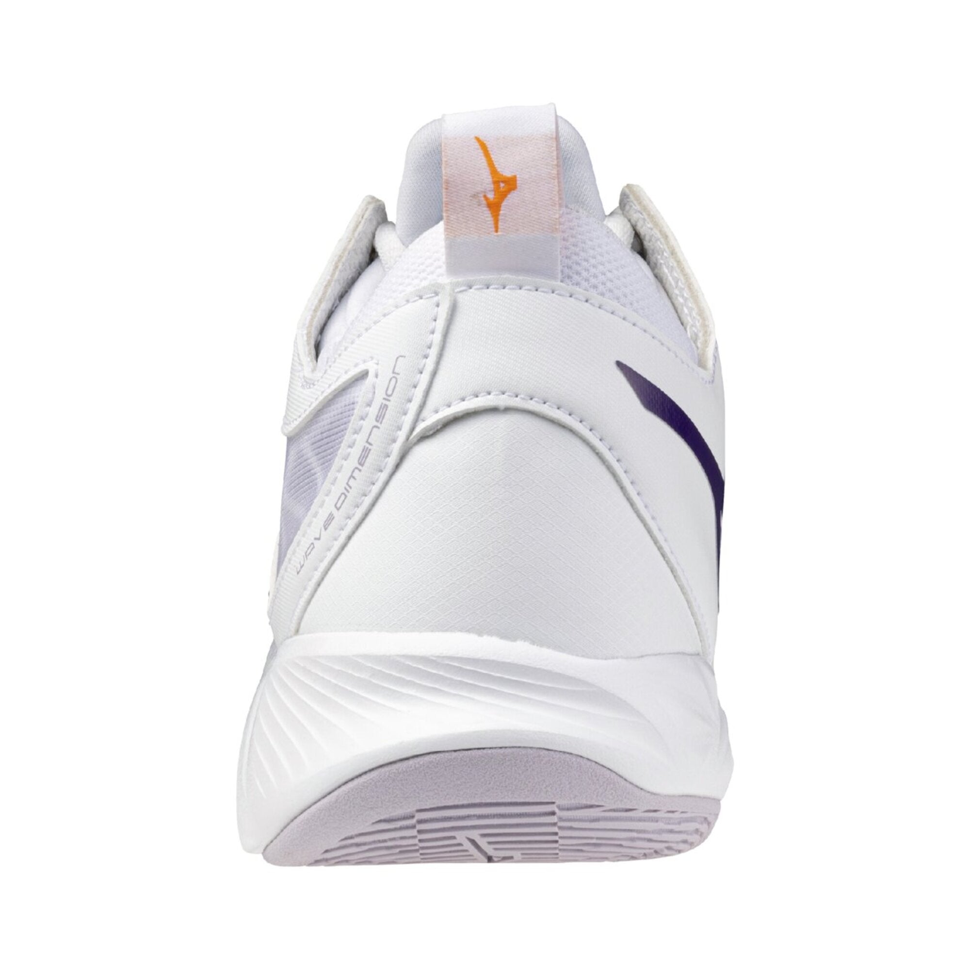 WAVE DIMENSION MID - Footwear - Shoes