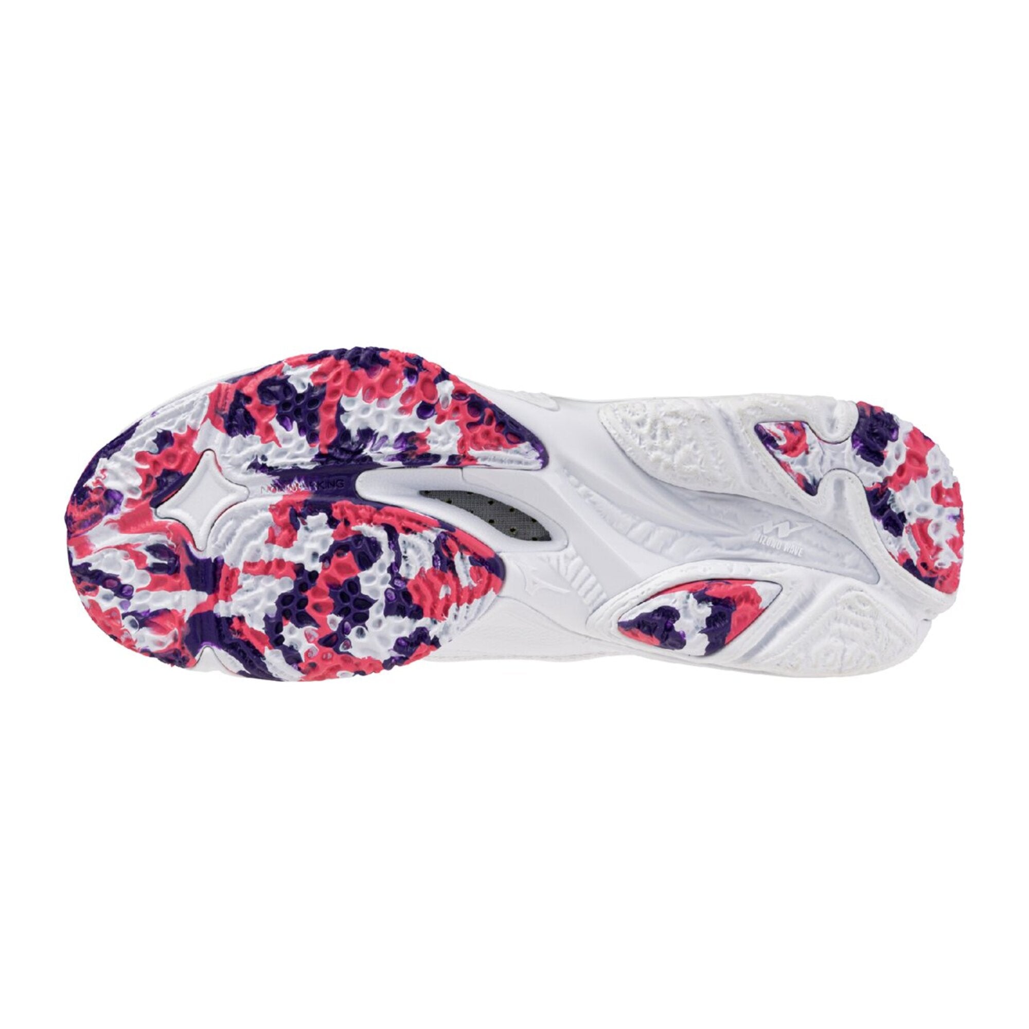 WAVE LIGHTNING Z8 MID - Footwear - Shoes