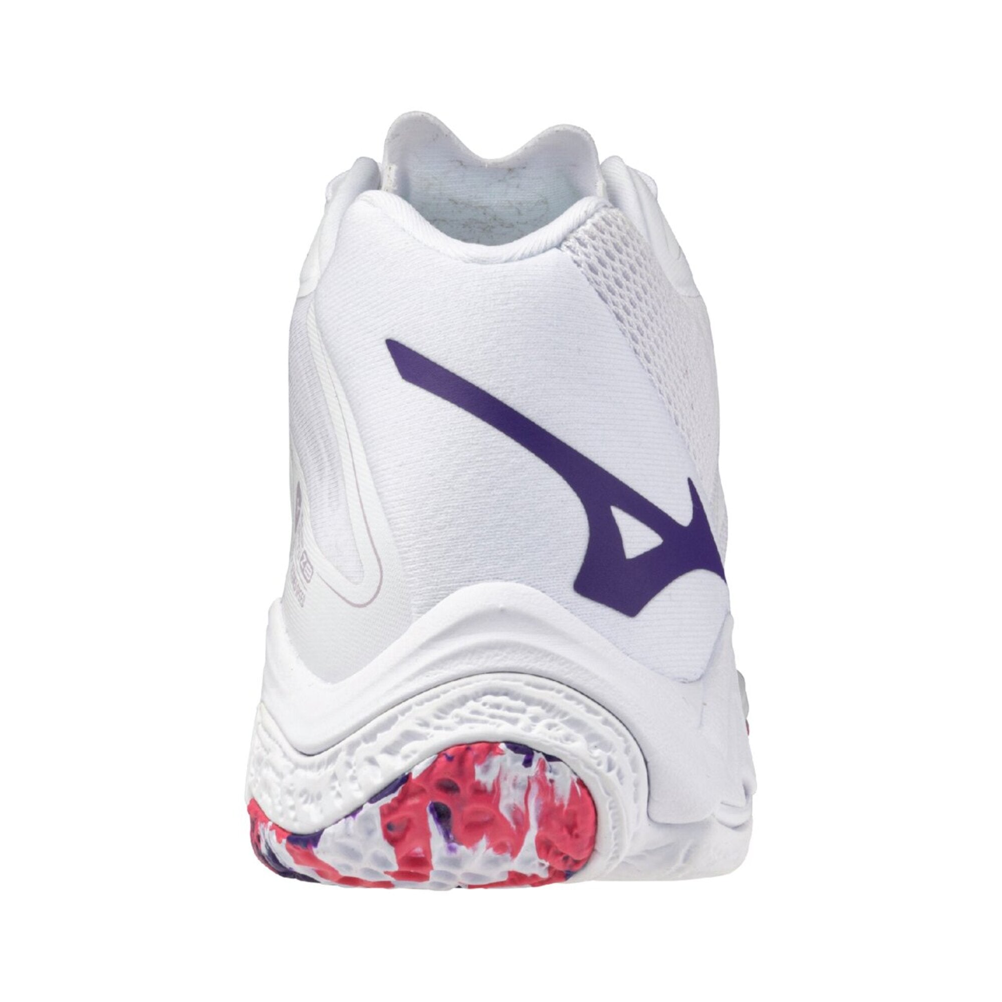 WAVE LIGHTNING Z8 MID - Footwear - Shoes