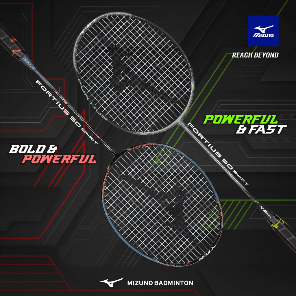 Badminton Racket