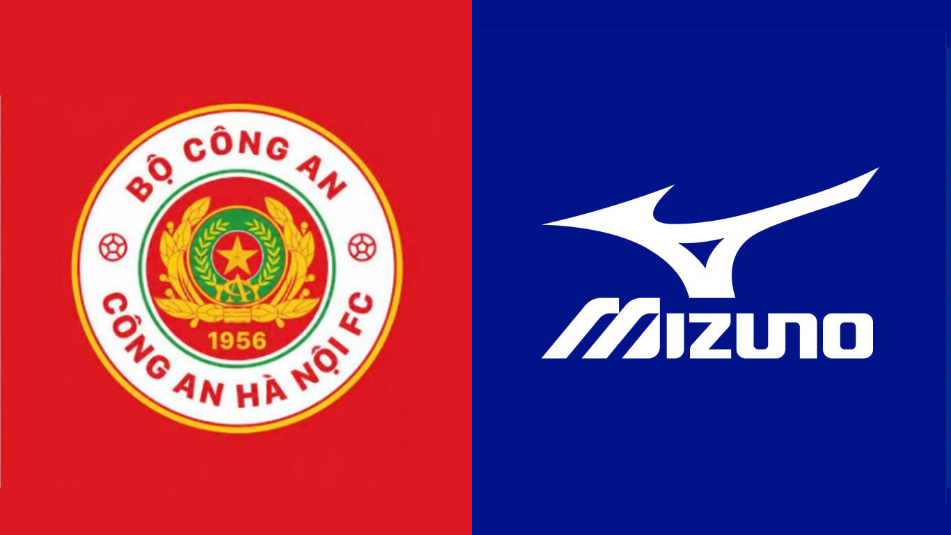 MIZUNO AND CAHN FC ANNOUNCE STRATEGIC SPORTS PARTNERSHIP