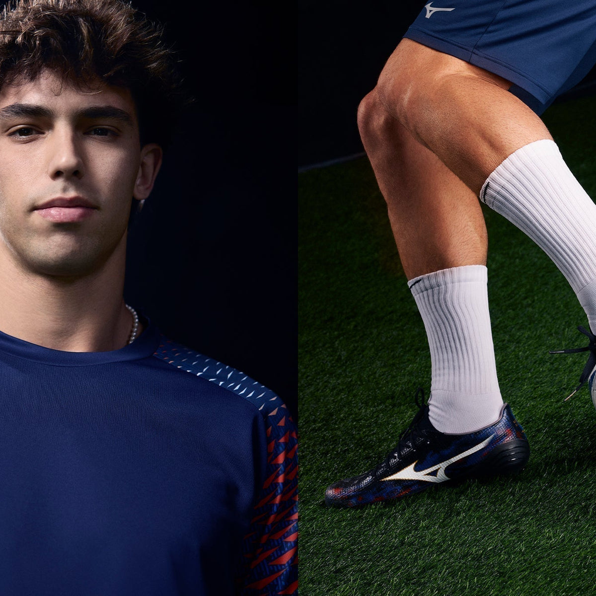 Football In Store Tryon Try-On Event for 2026 New Football Shoes at SORA gardens – Mizuno Vietnam