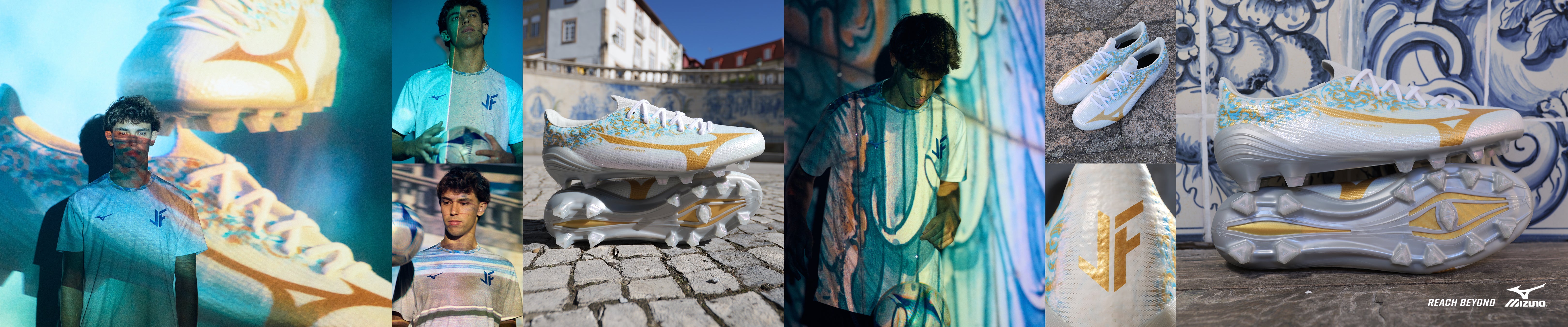 Joao Felix Signature Boot