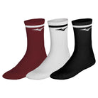 TRAINING 3P SOCKS WITH LINE - ACCESSORIES - SOCKS