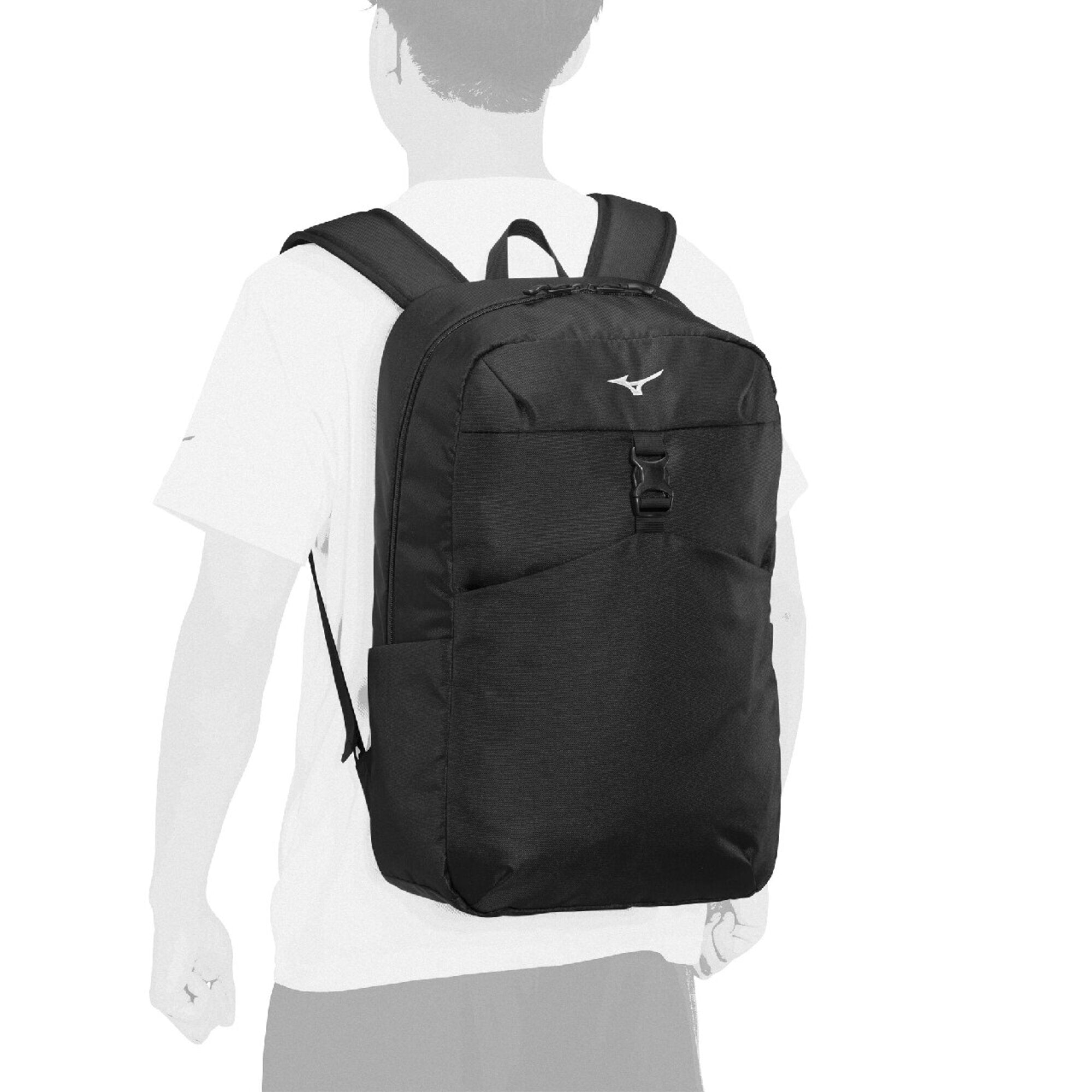 GB BACKPACK 30L - ACCESSORIES - BAGS