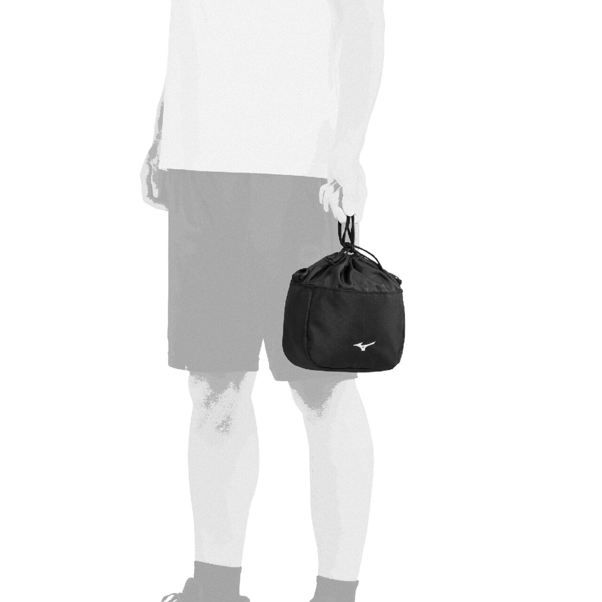 GB POUCH - ACCESSORIES - BAGS