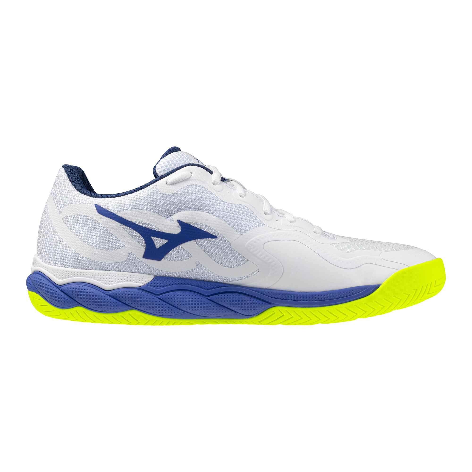 WAVE ENFORCE COURT AC - FOOTWEAR - SHOES