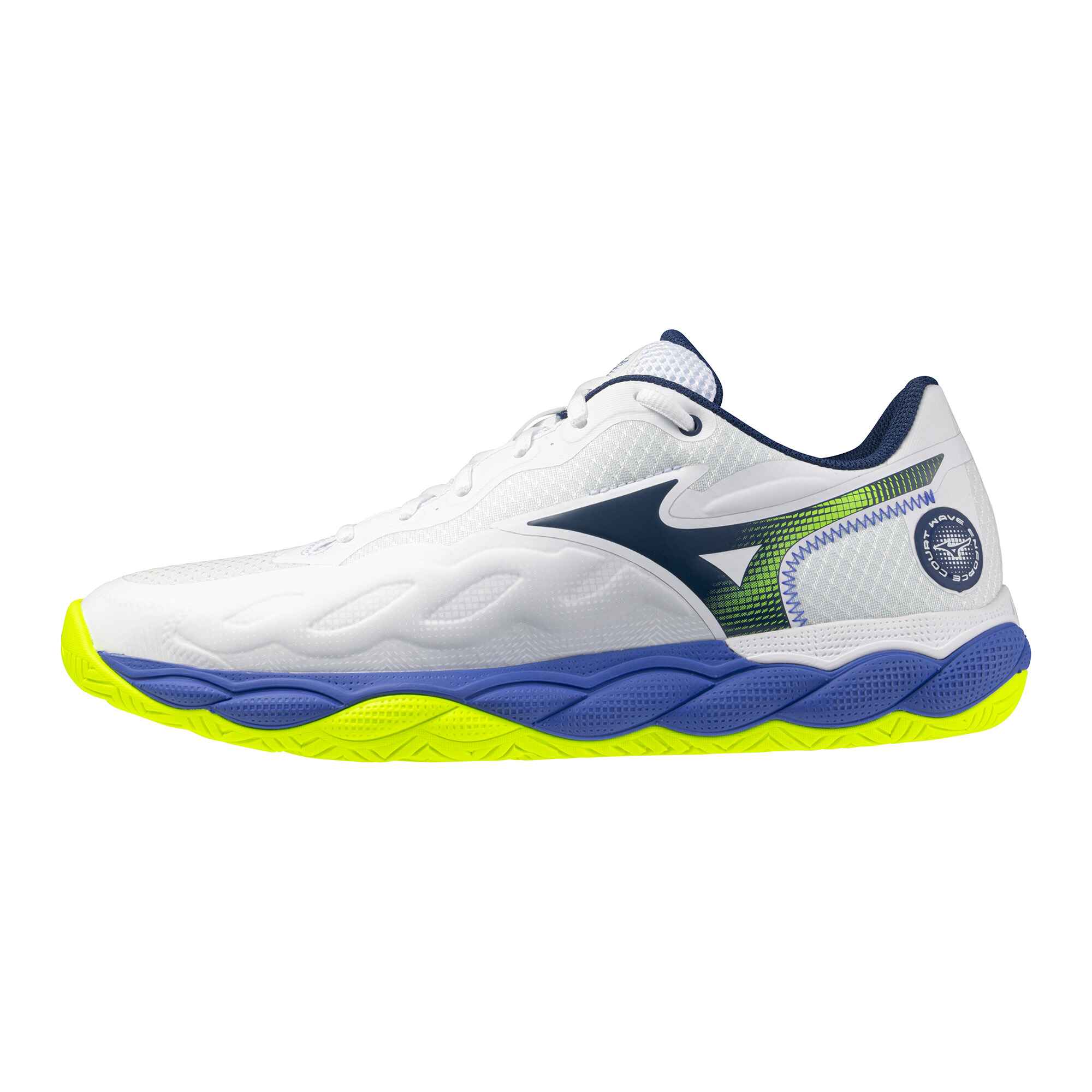 WAVE ENFORCE COURT AC - FOOTWEAR - SHOES
