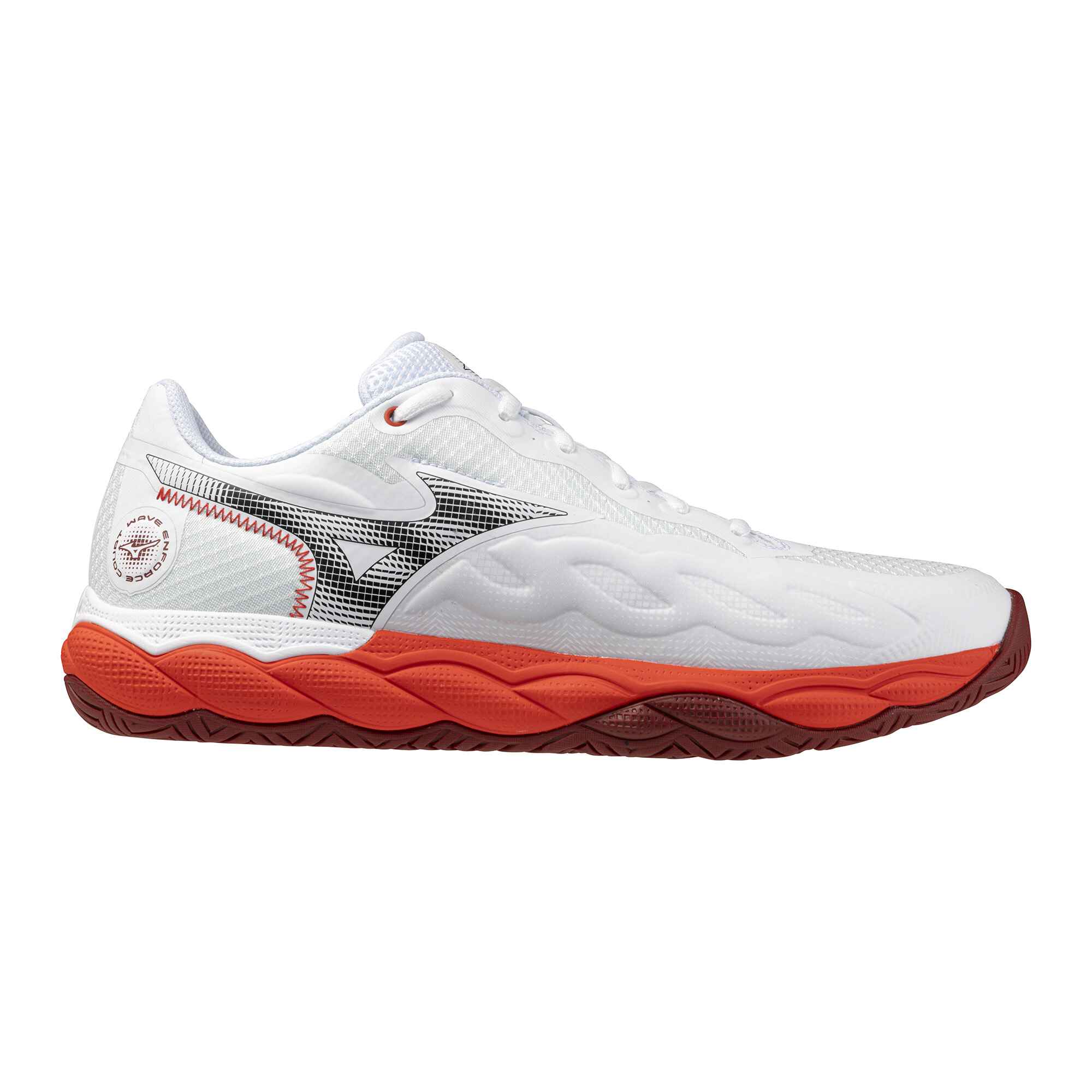 WAVE ENFORCE COURT AC - FOOTWEAR - SHOES