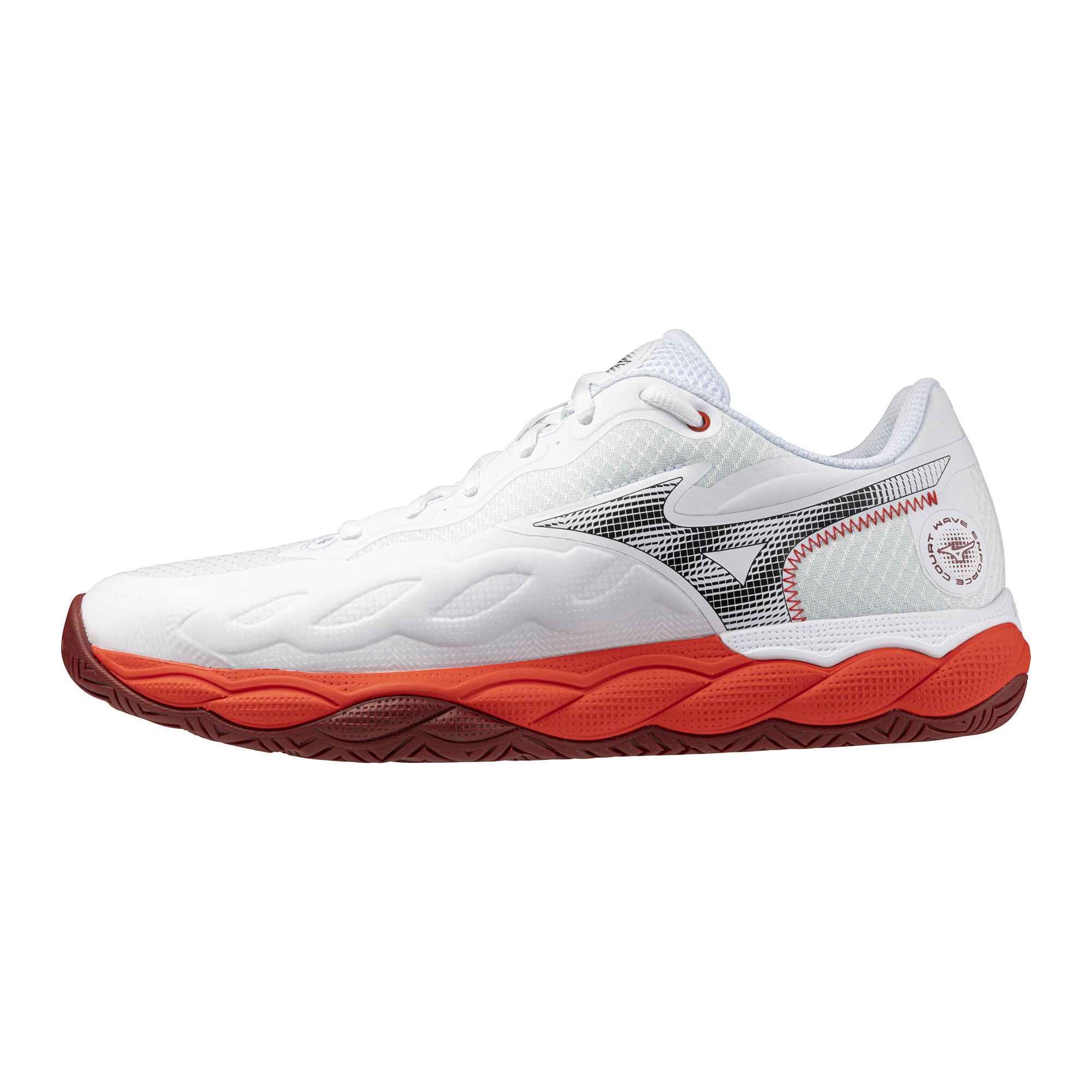 WAVE ENFORCE COURT AC - FOOTWEAR - SHOES