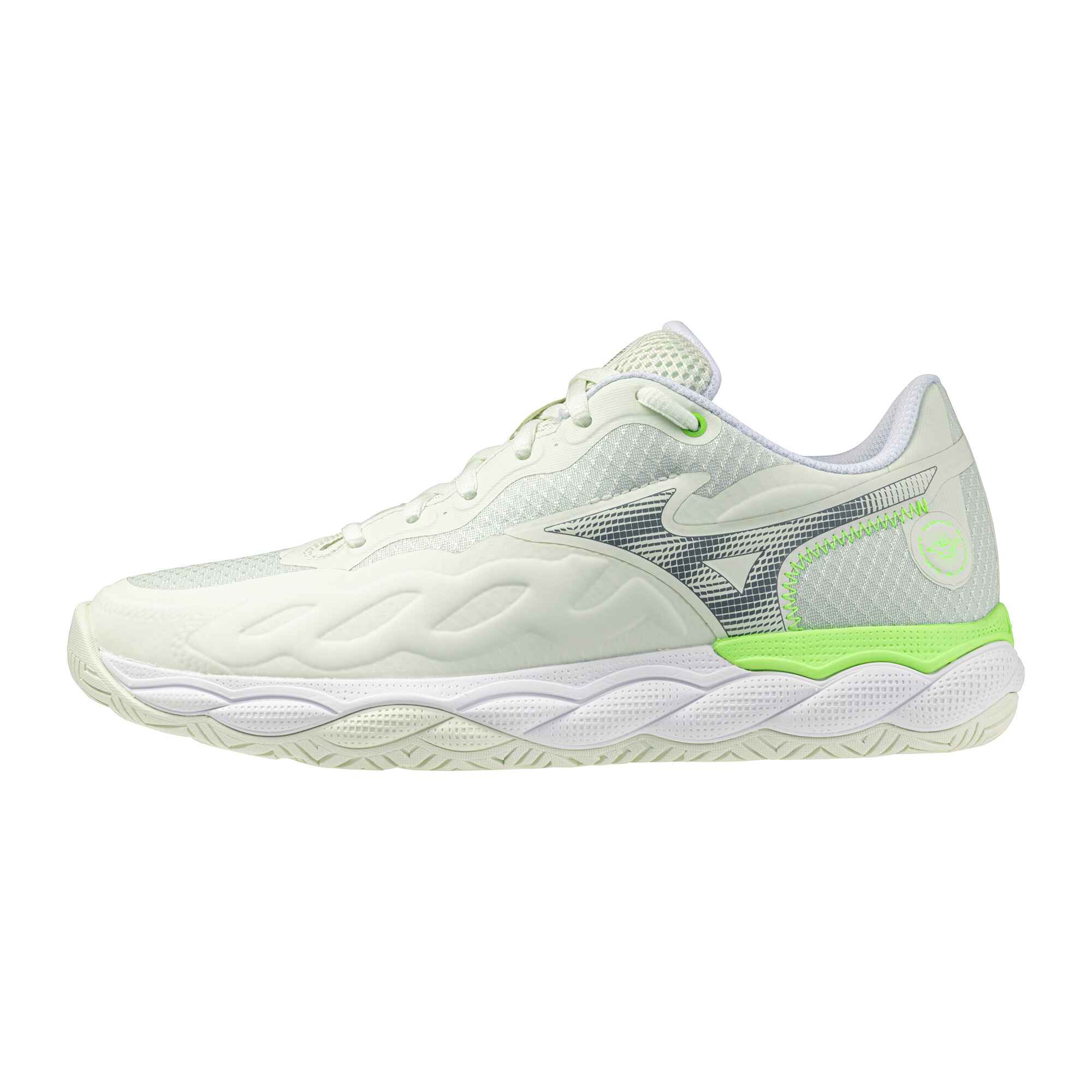 WAVE ENFORCE COURT AC - FOOTWEAR - SHOES