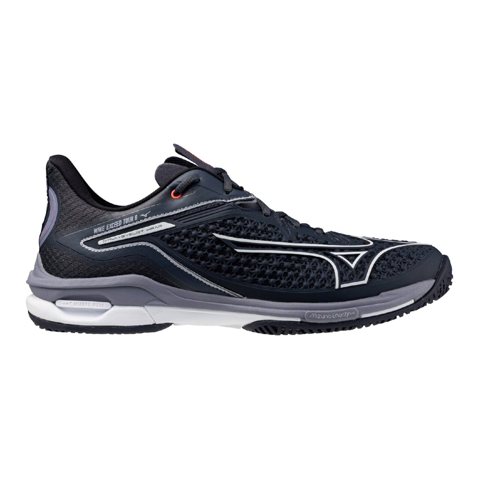 WAVE EXCEED TOUR 6 AC - Footwear - Shoes