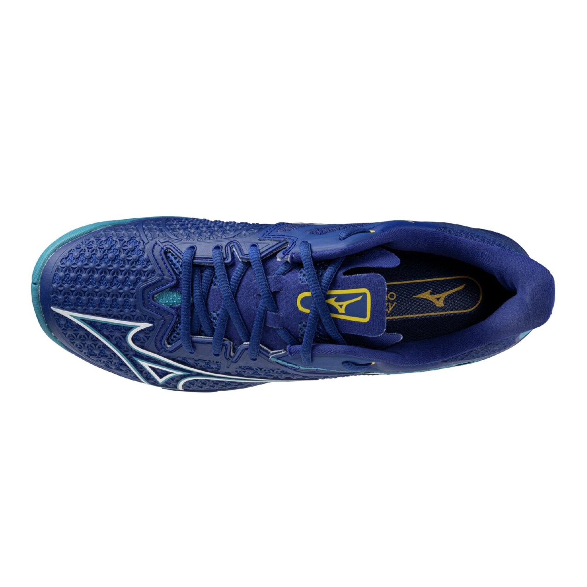 WAVE EXCEED TOUR 6 AC - Footwear - Shoes