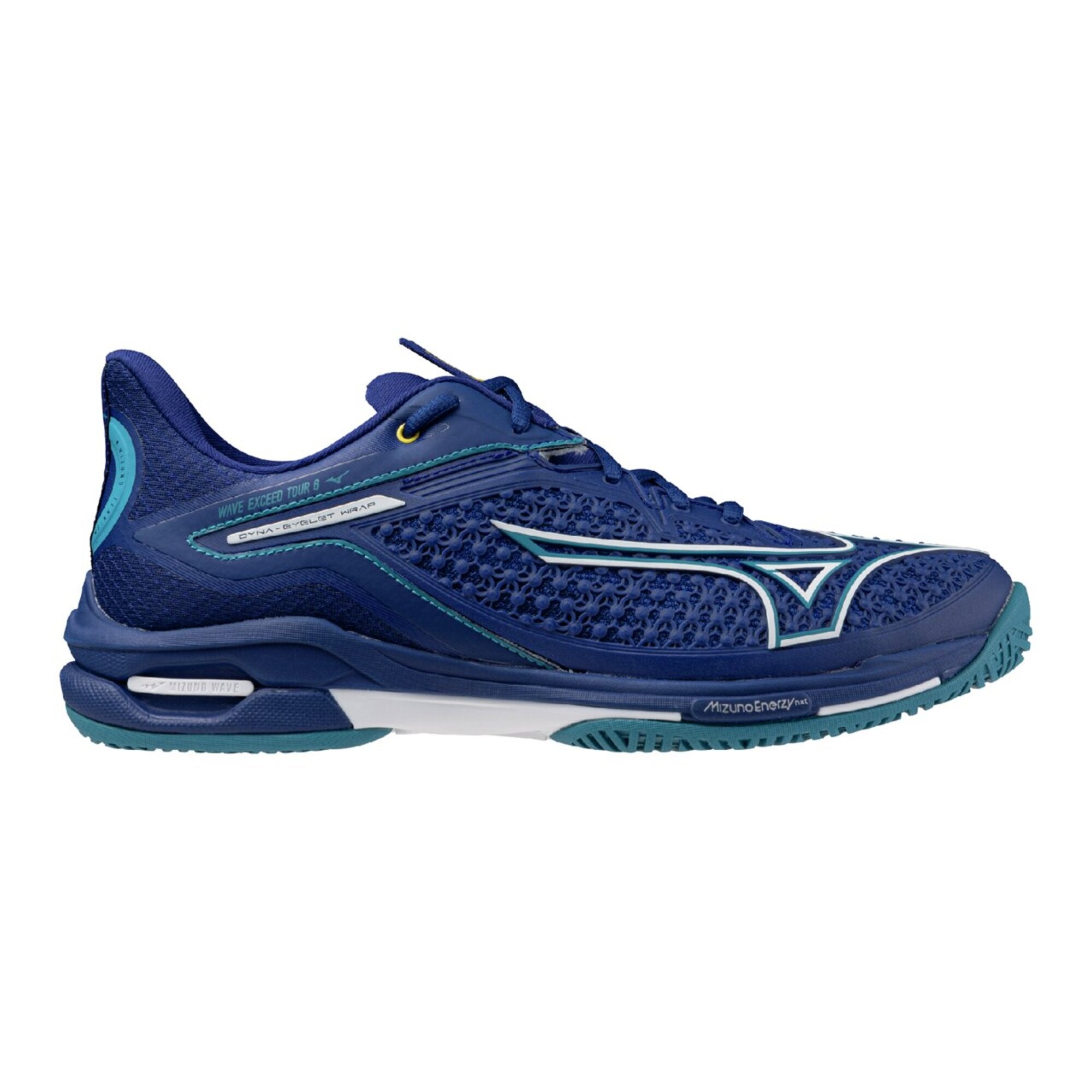 WAVE EXCEED TOUR 6 AC - Footwear - Shoes