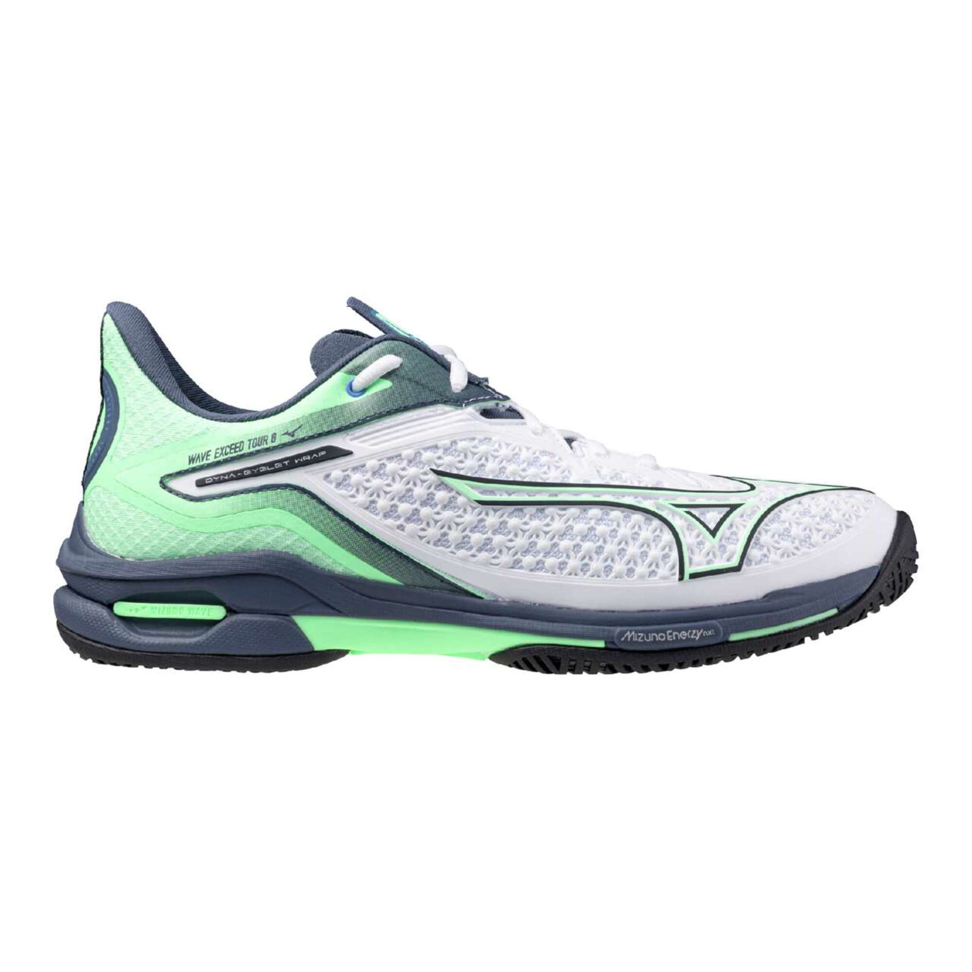 WAVE EXCEED TOUR 6 AC - Footwear - Shoes
