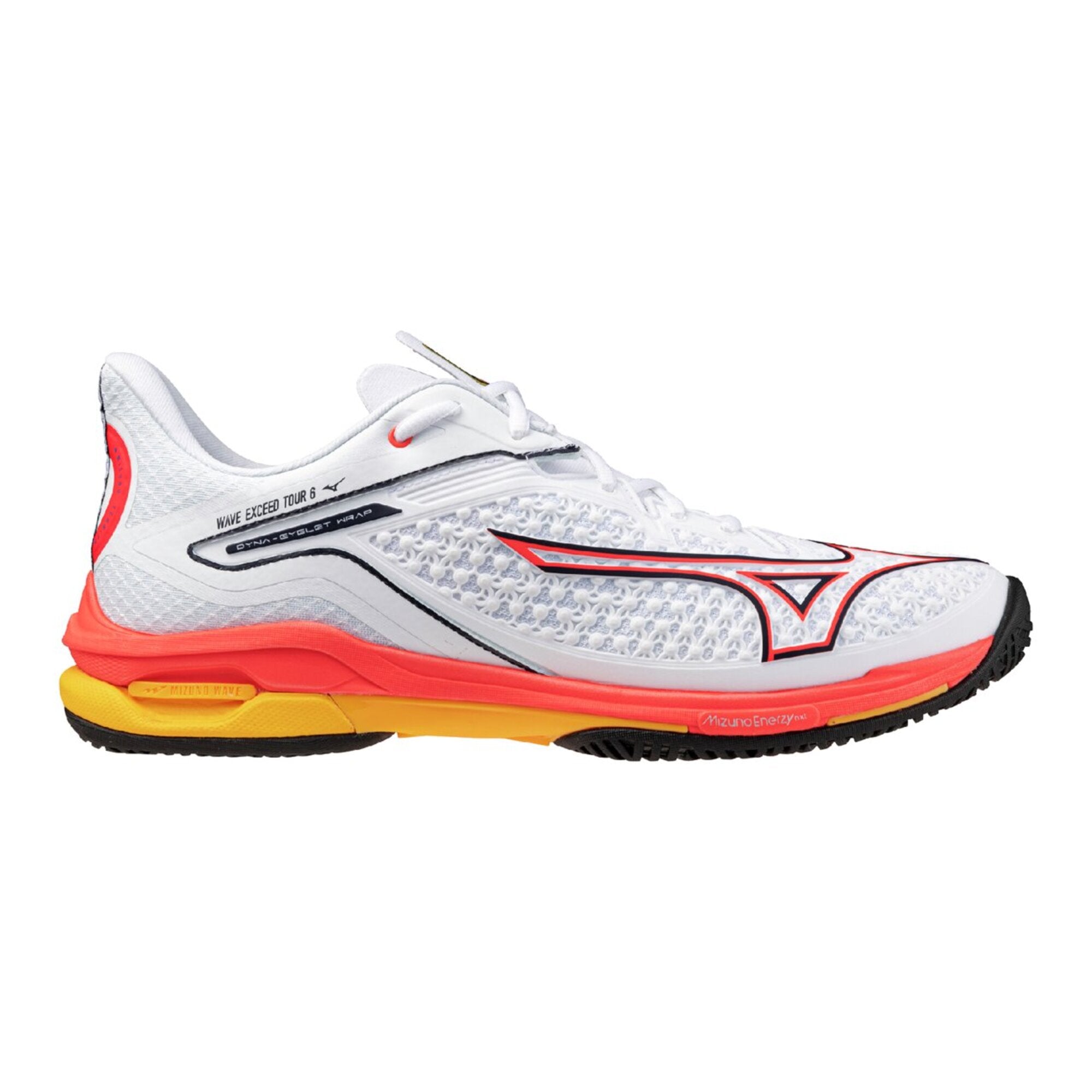 WAVE EXCEED TOUR 6 AC - Footwear - Shoes