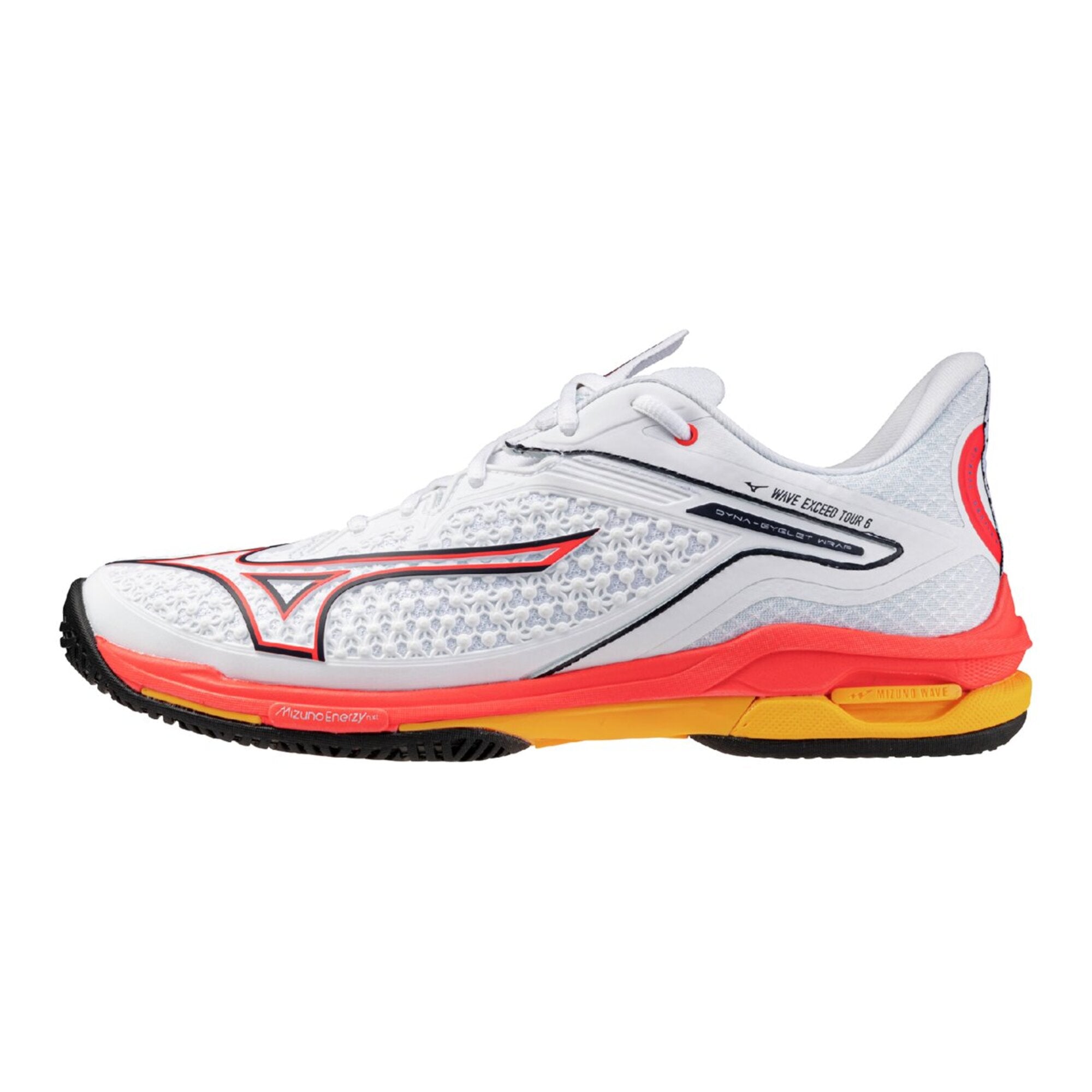 WAVE EXCEED TOUR 6 AC - Footwear - Shoes