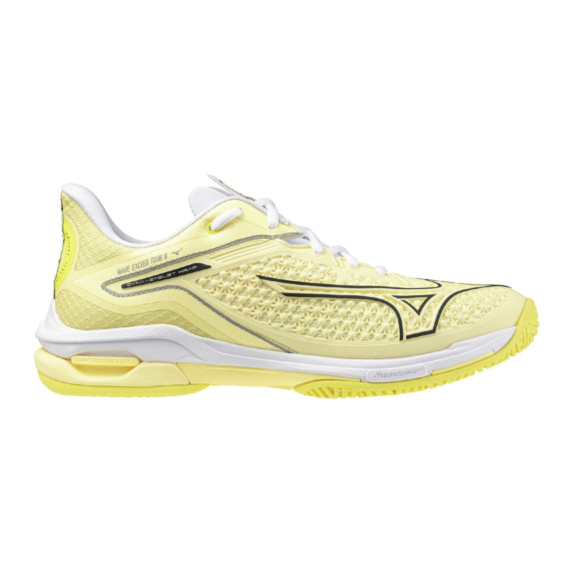 WAVE EXCEED TOUR 6 AC - Footwear - Shoes