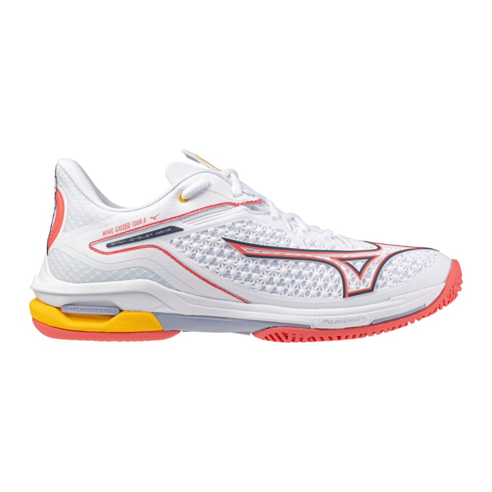 WAVE EXCEED TOUR 6 AC - Footwear - Shoes