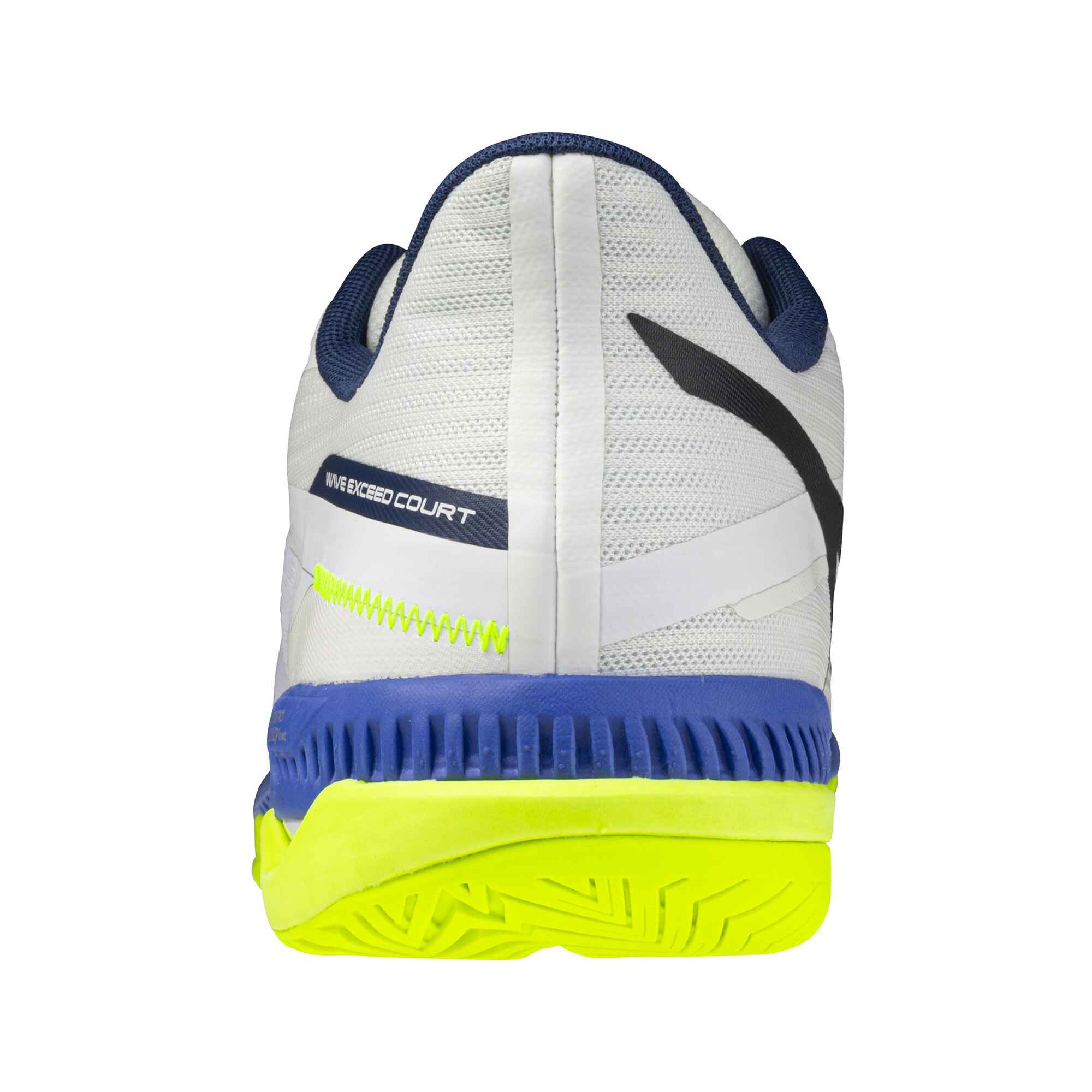 WAVE EXCEED COURT AC - FOOTWEAR - SHOES