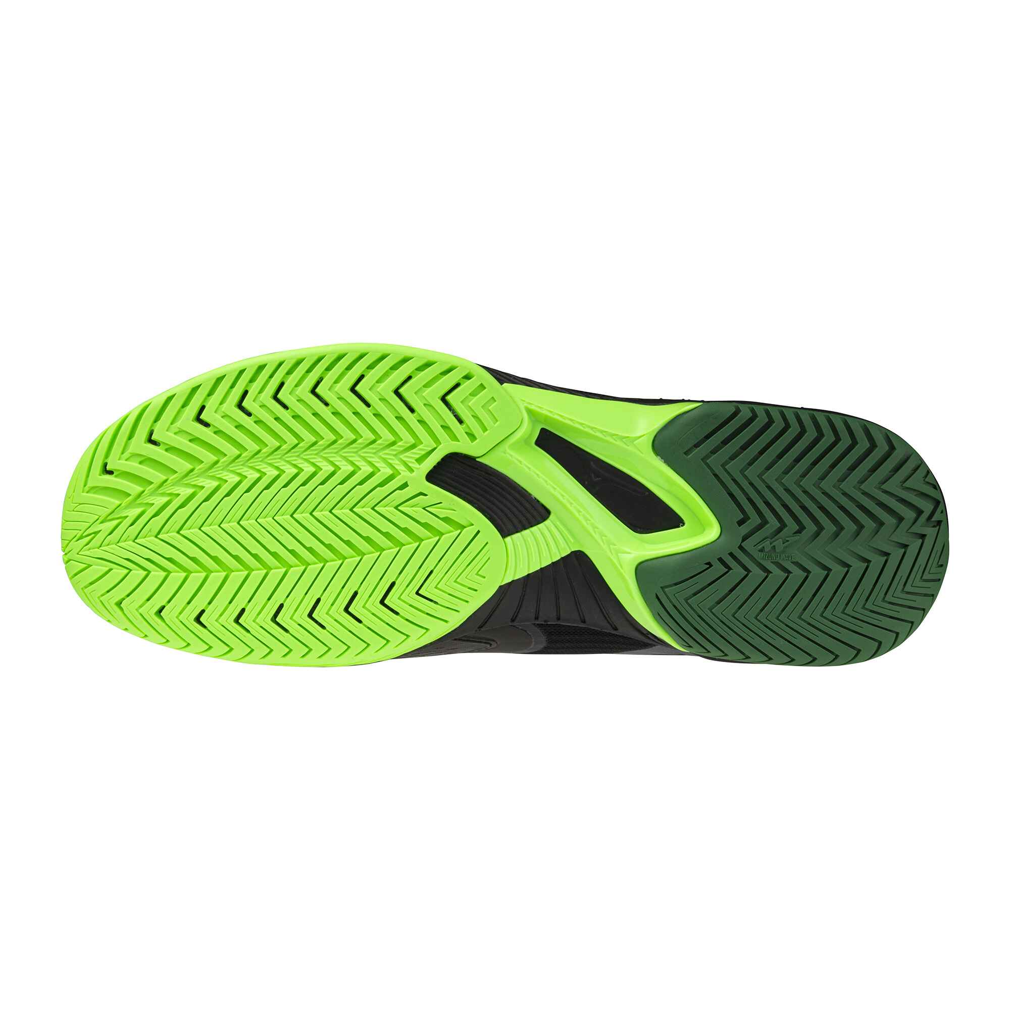 WAVE EXCEED COURT AC - FOOTWEAR - SHOES