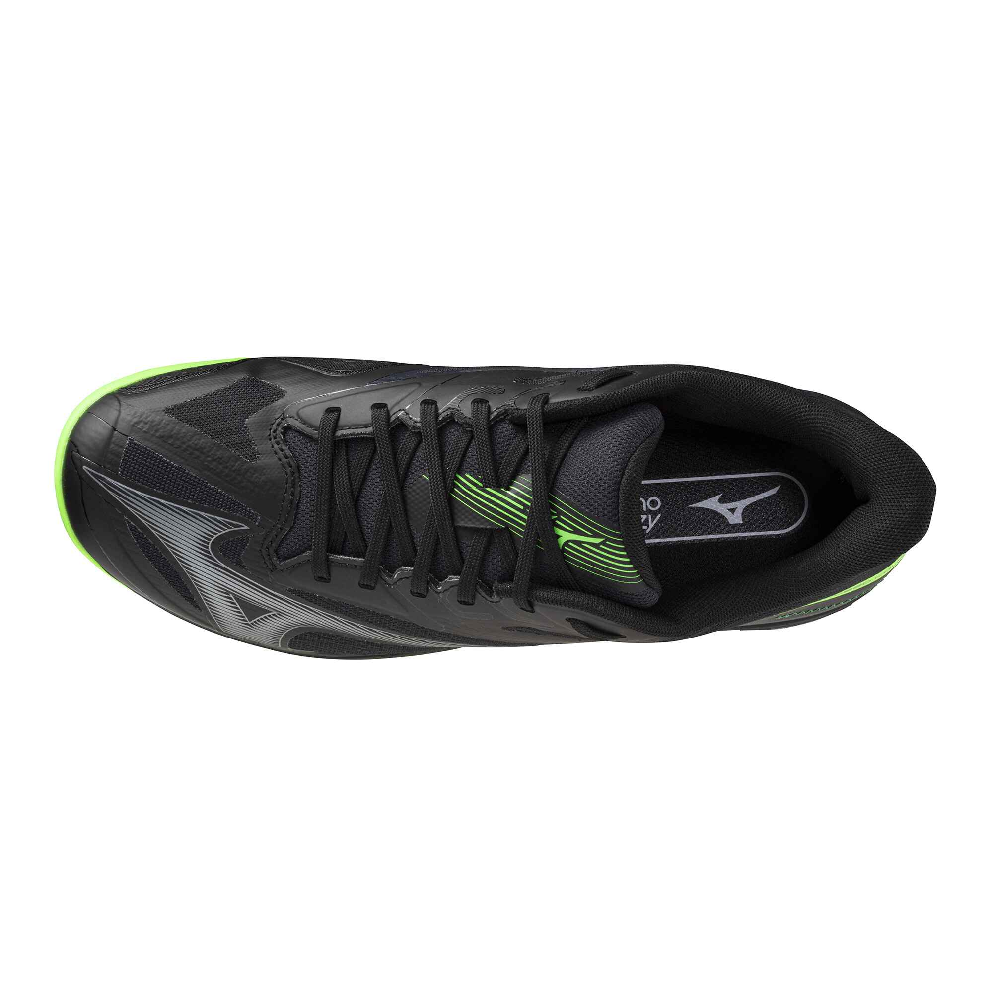 WAVE EXCEED COURT AC - FOOTWEAR - SHOES