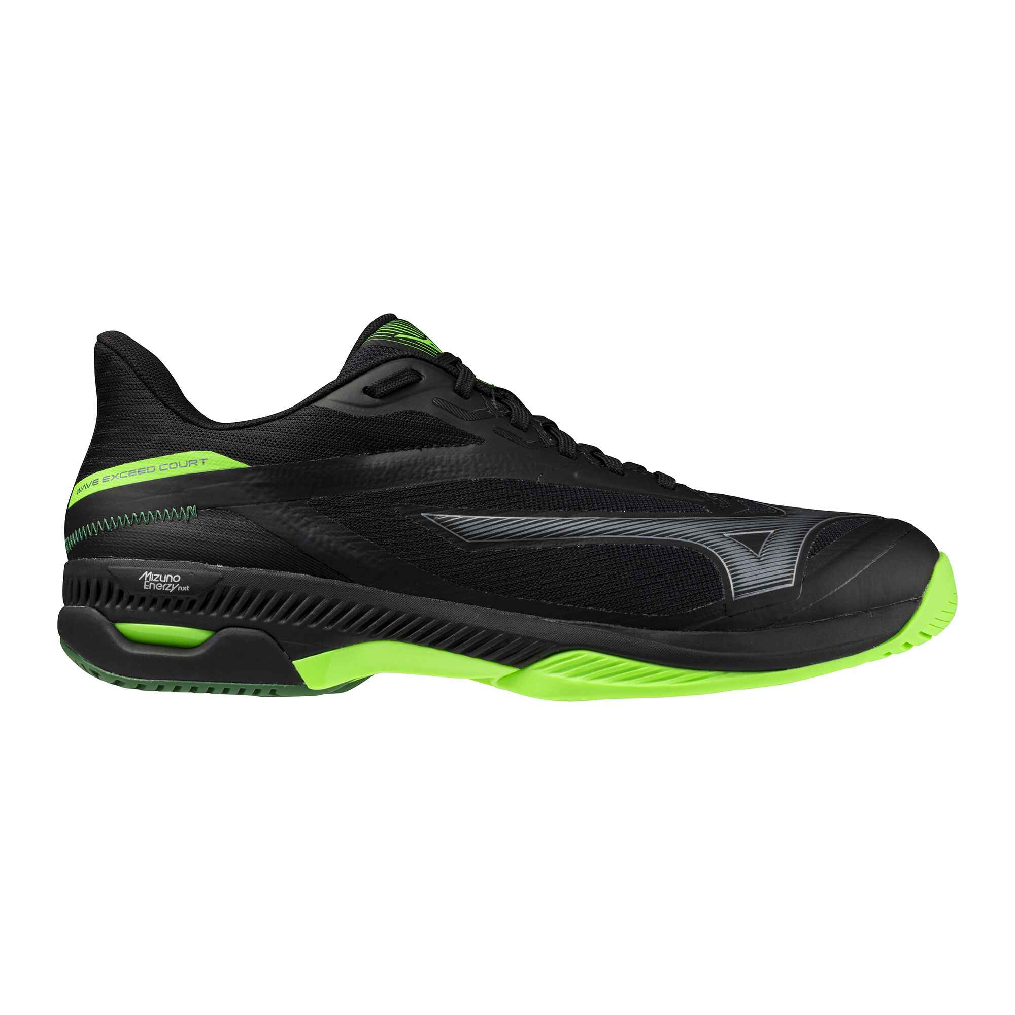 WAVE EXCEED COURT AC - FOOTWEAR - SHOES
