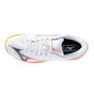 WAVE EXCEED COURT AC - Footwear - Shoes