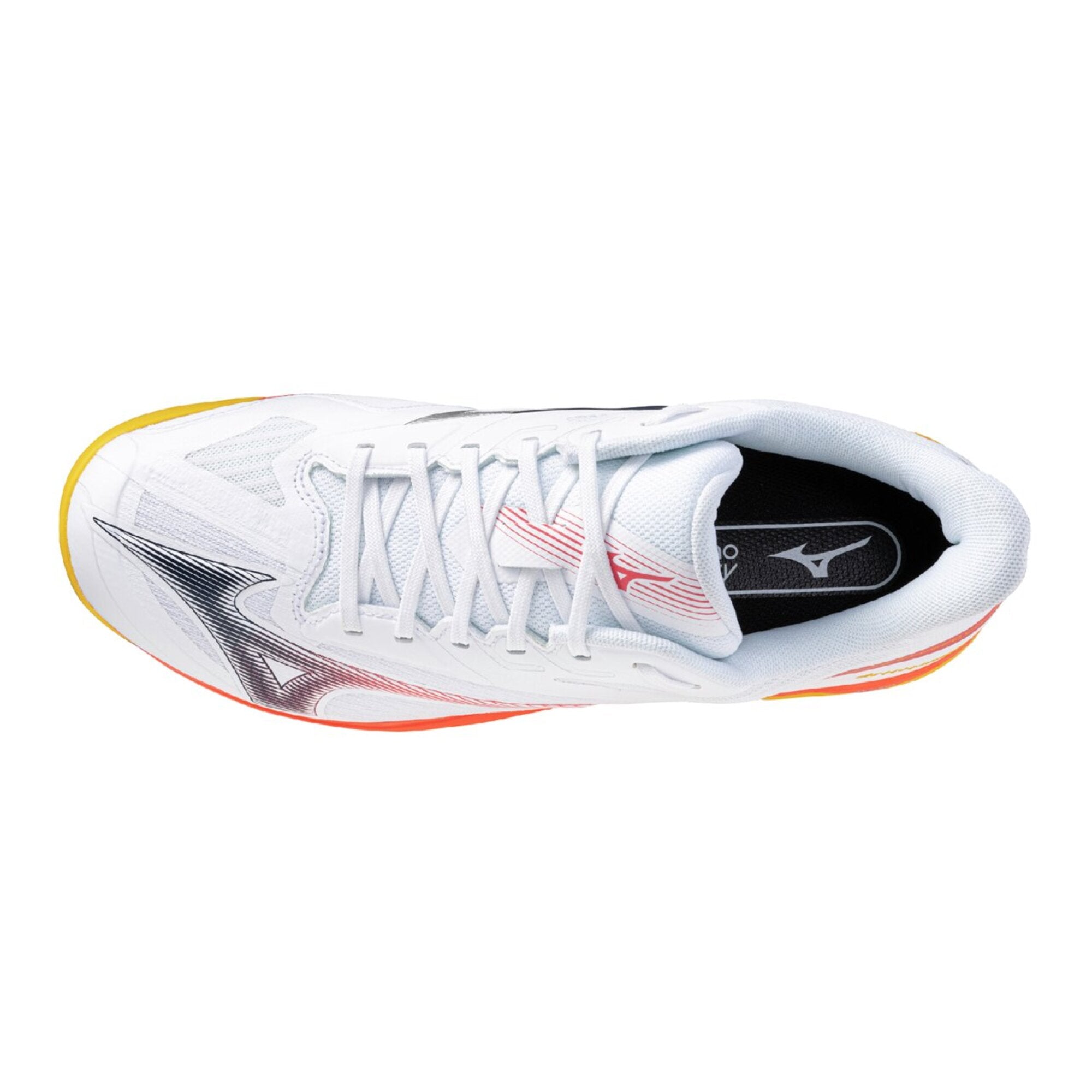 WAVE EXCEED COURT AC - Footwear - Shoes