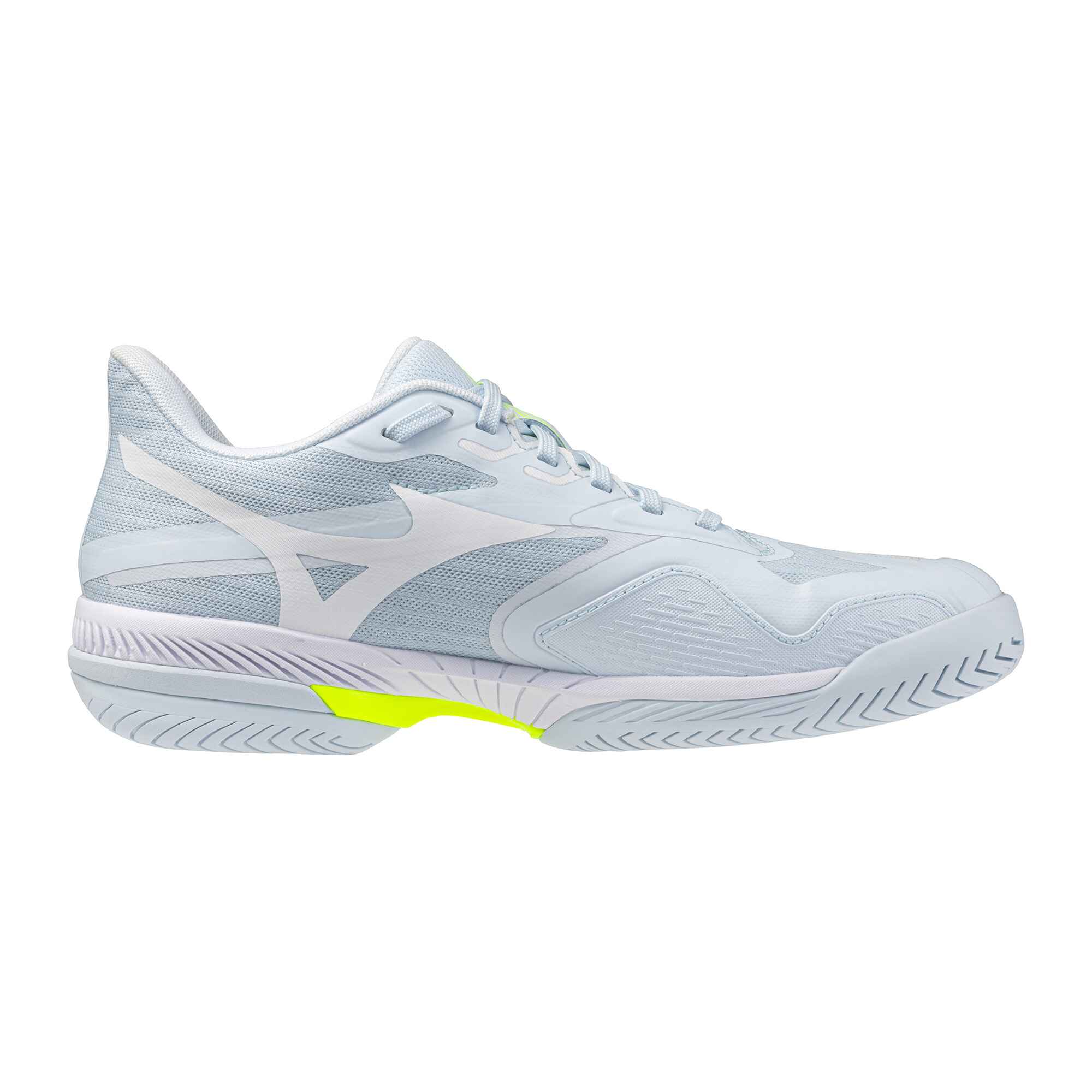 WAVE EXCEED COURT AC - FOOTWEAR - SHOES