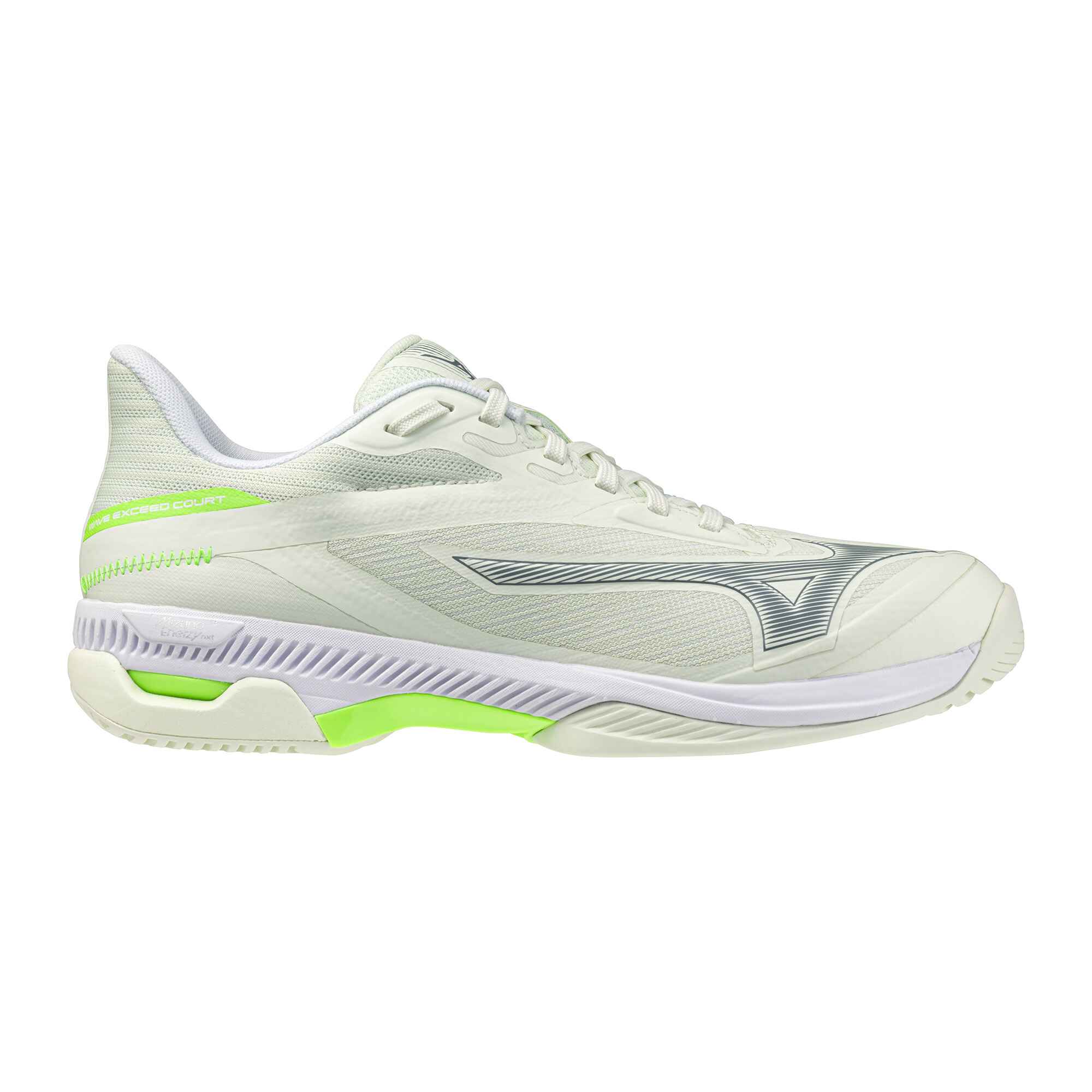 WAVE EXCEED COURT AC - FOOTWEAR - SHOES