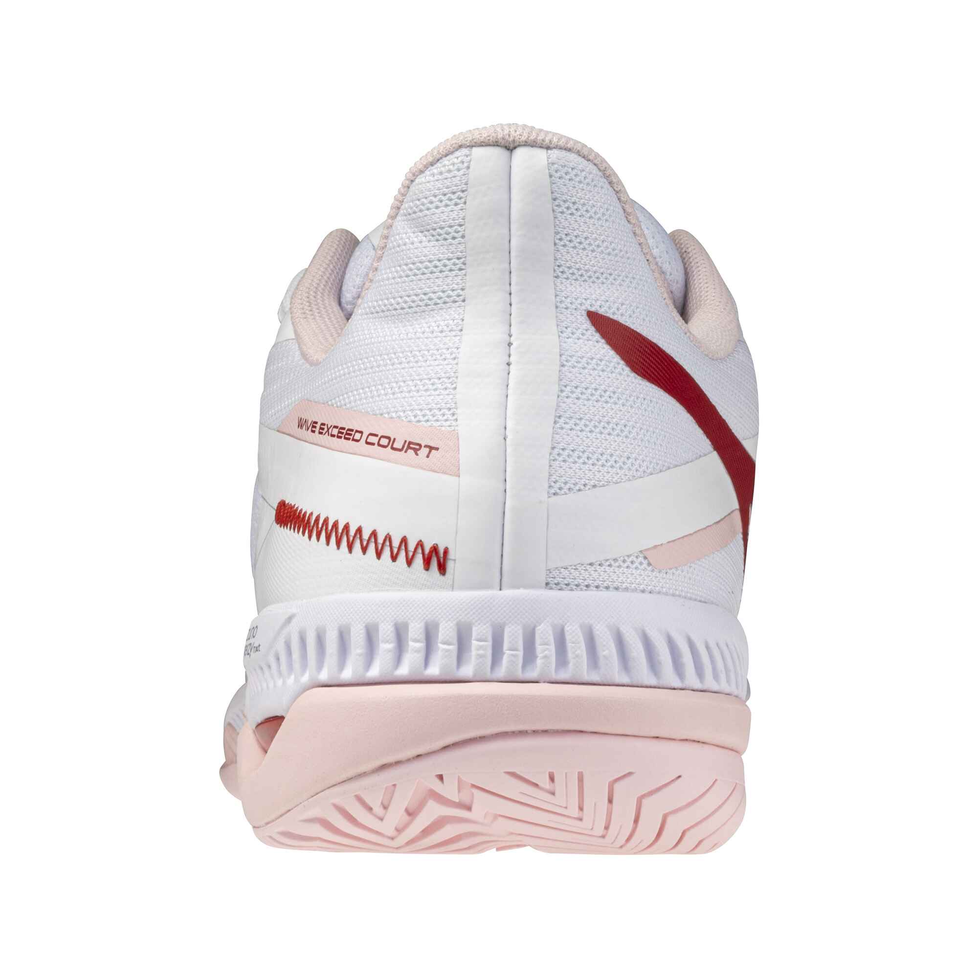 WAVE EXCEED COURT AC - FOOTWEAR - SHOES