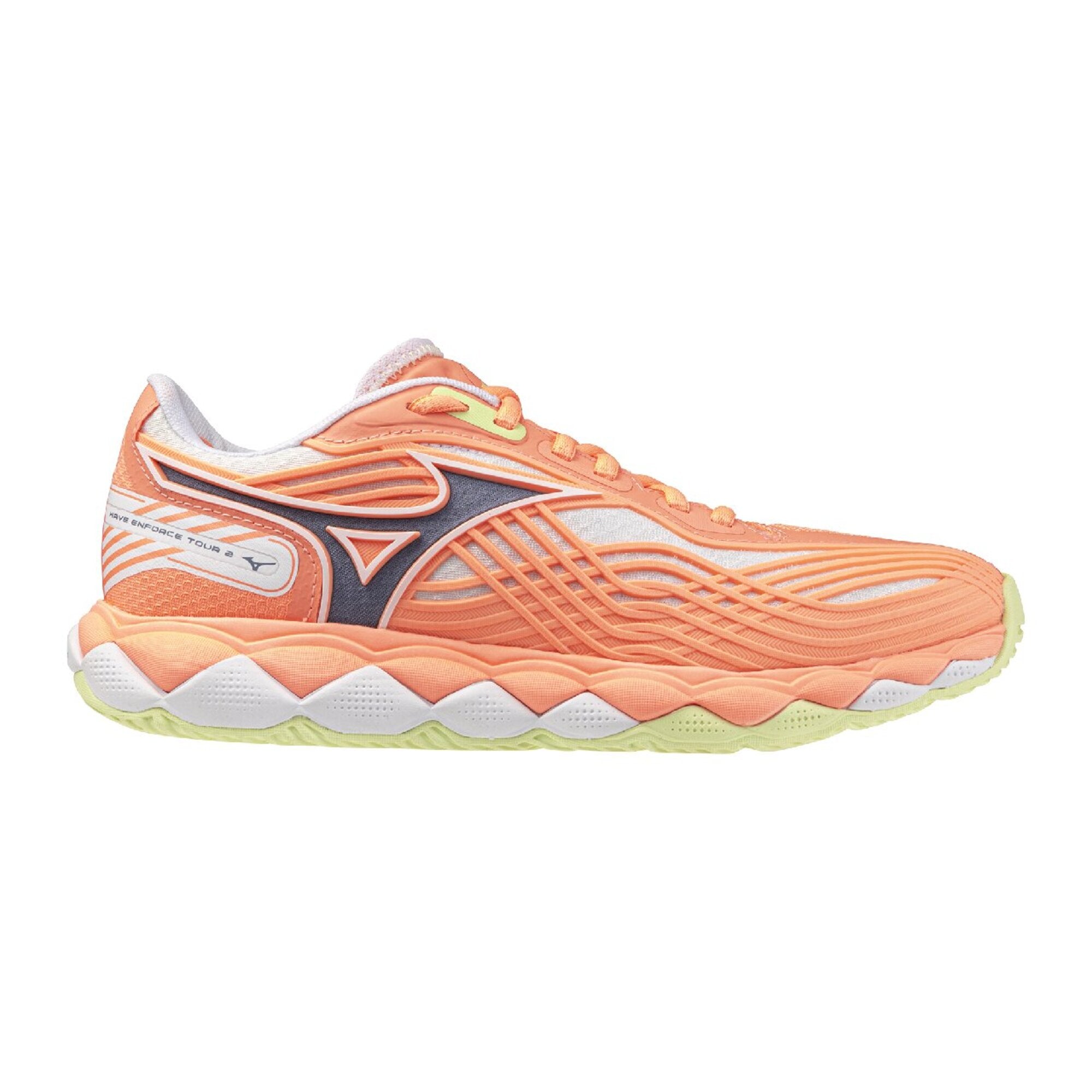 WAVE ENFORCE TOUR 2 AC - FOOTWEAR - SHOES