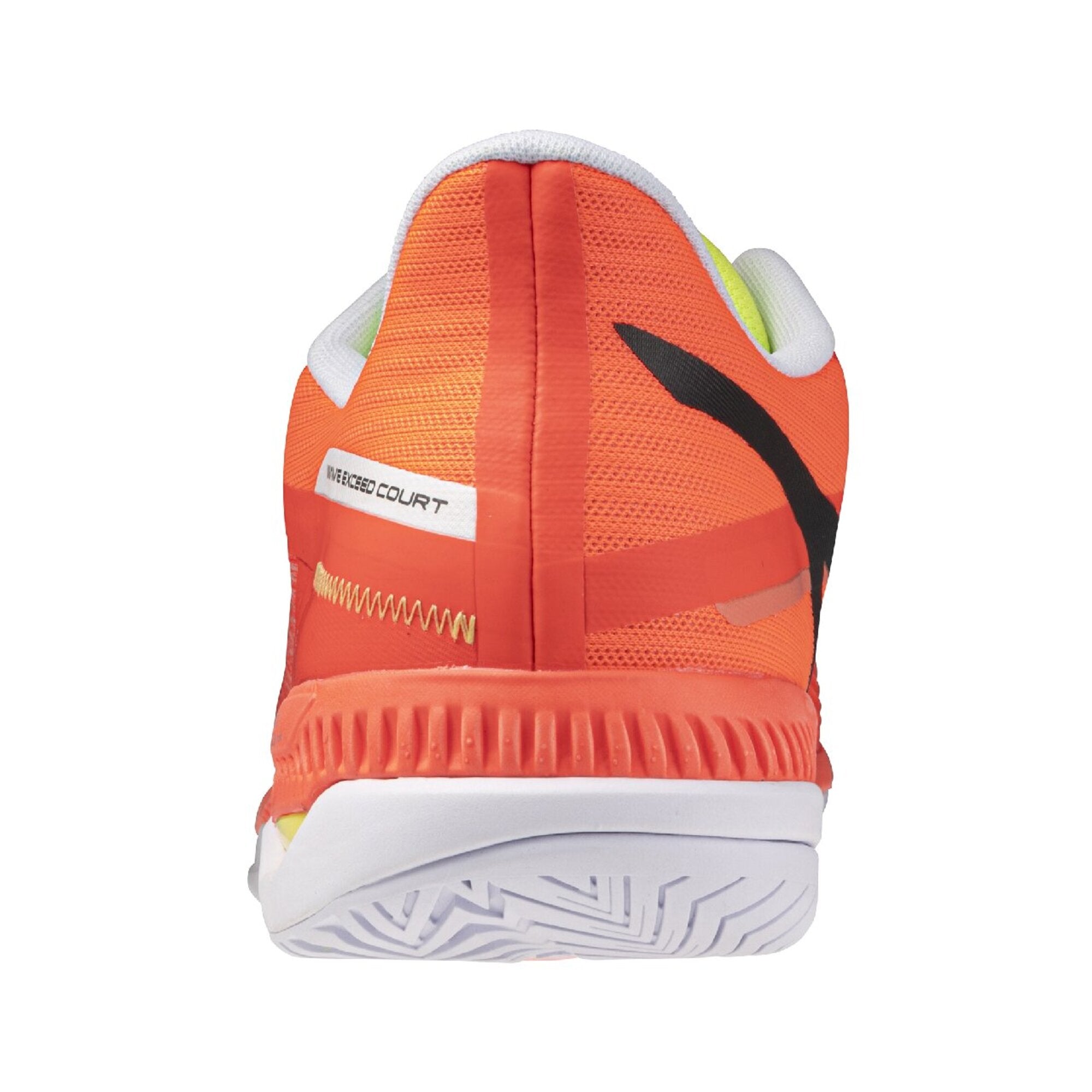 WAVE EXCEED COURT AC - FOOTWEAR - SHOES