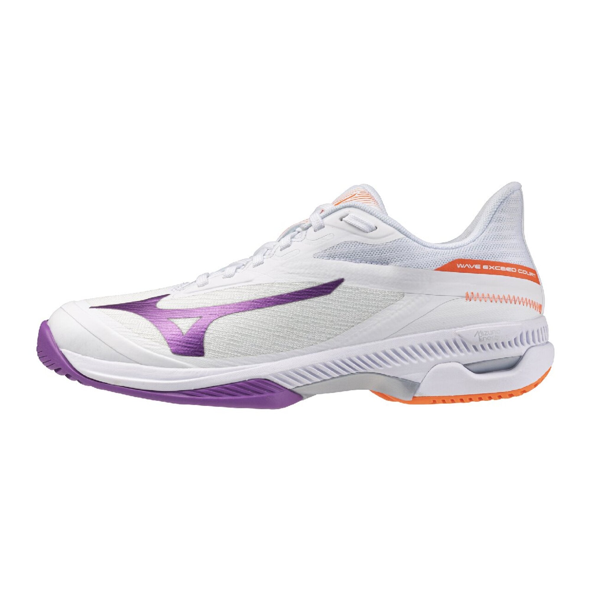 WAVE EXCEED COURT AC - FOOTWEAR - SHOES