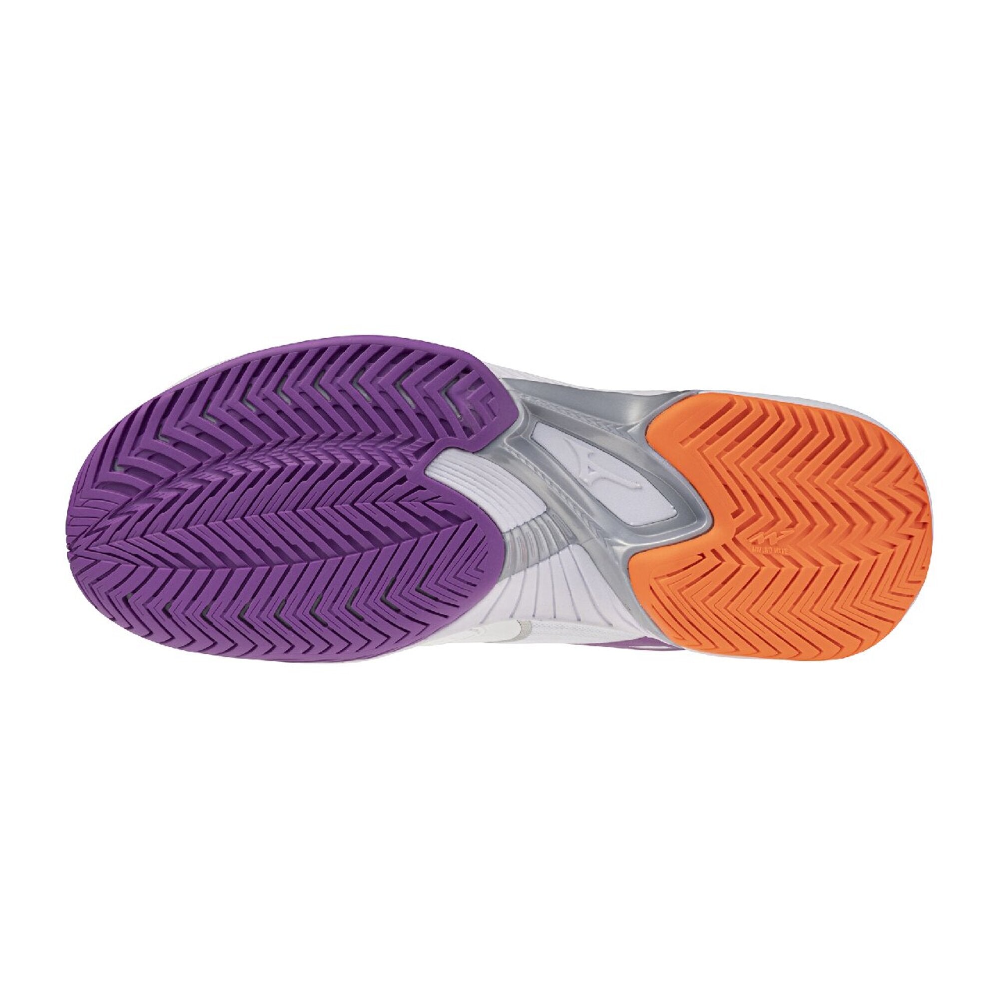 WAVE EXCEED COURT AC - FOOTWEAR - SHOES